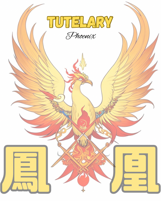 The Phoenix - Tutelary