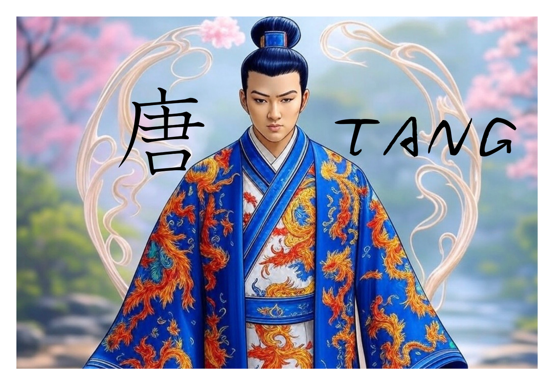 What is Temple Name of Emperors(帝王廟號)?