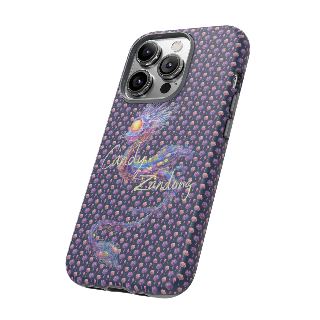 MOUMONS015 Phone Case