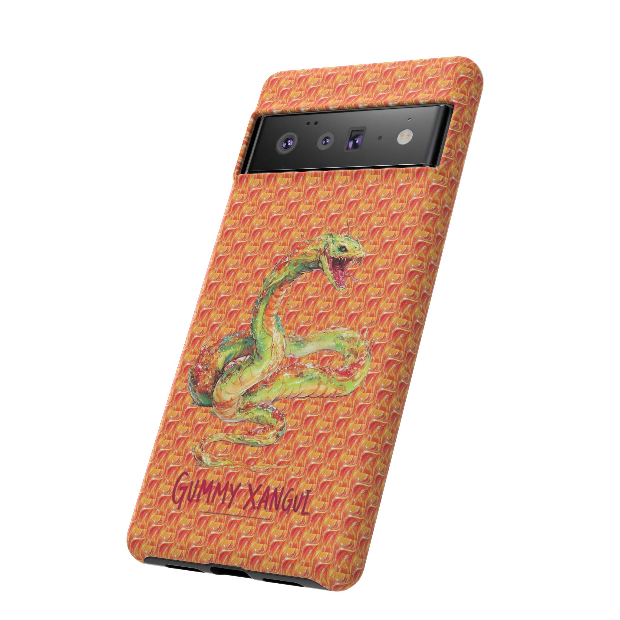 MOUMONS019A Tough Phone Case