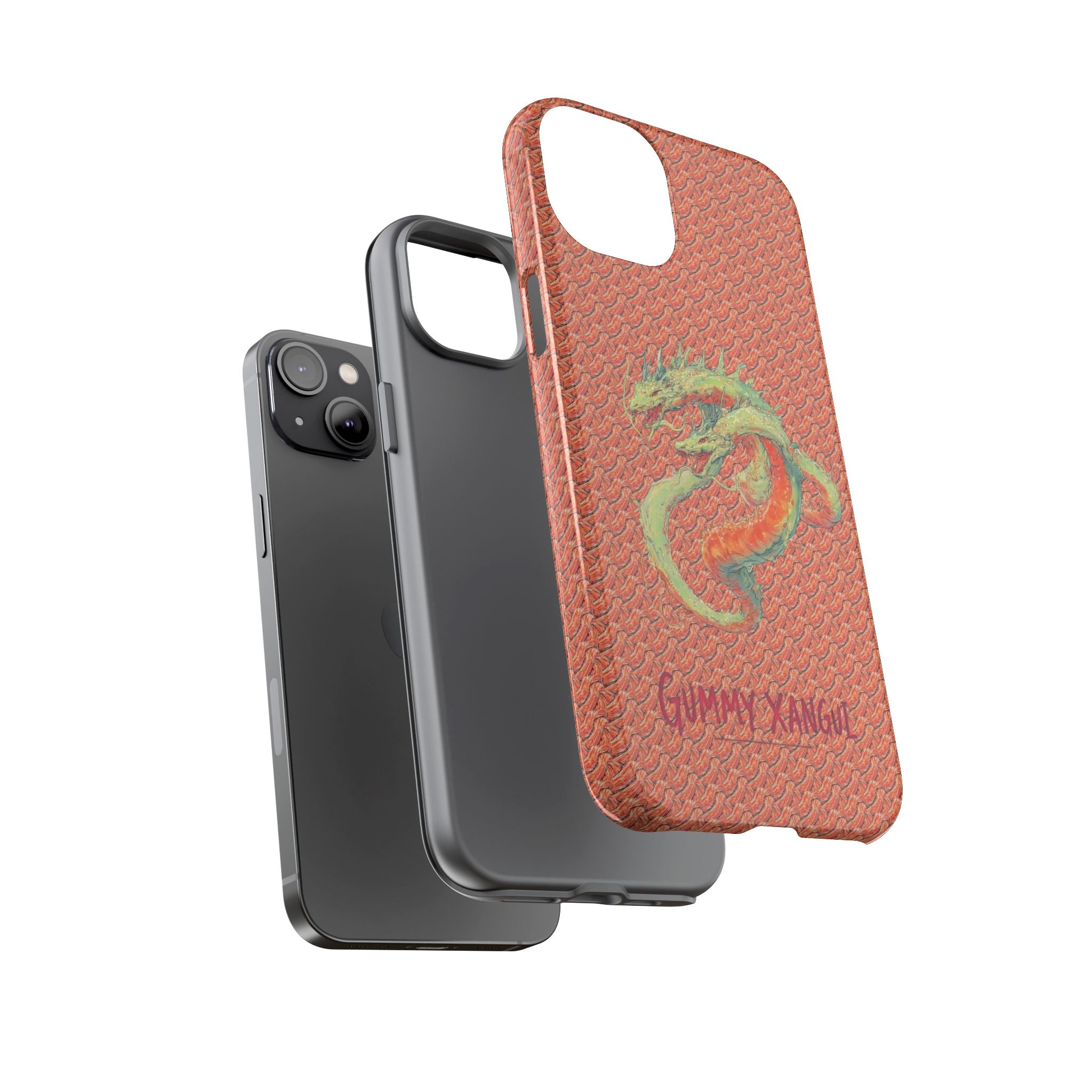 MOUMONS019B phone case