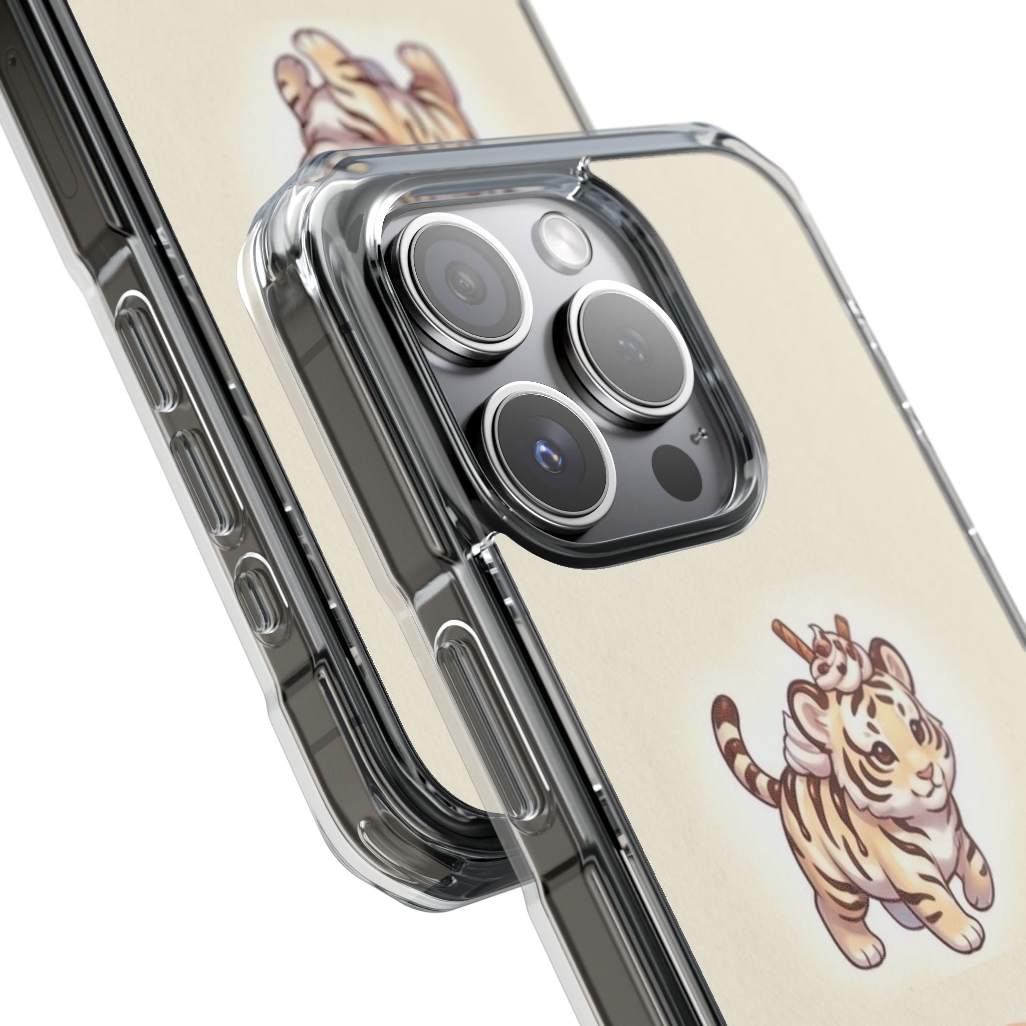 MOUMONS009A Phone Case