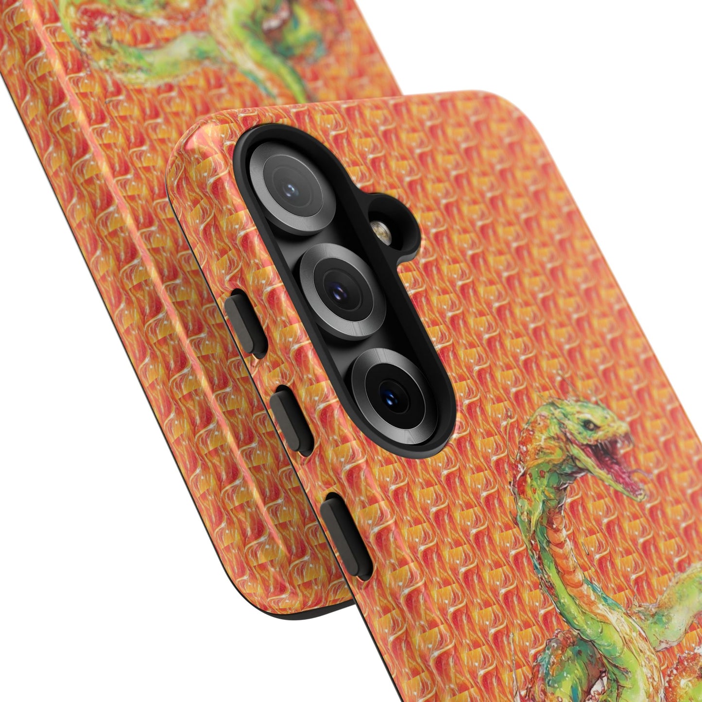 MOUMONS019A Tough Phone Case