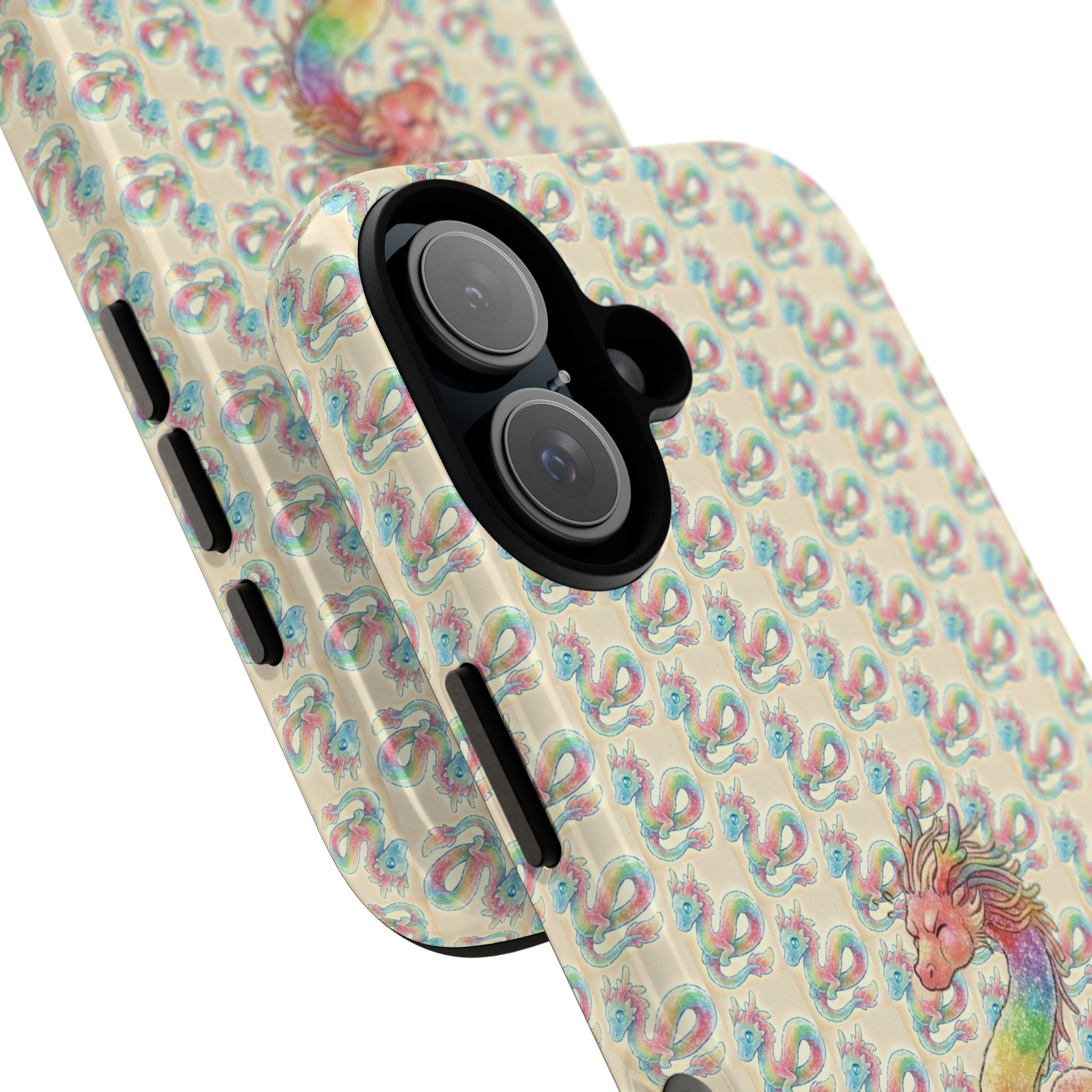 MOUMONS017A Phone Case