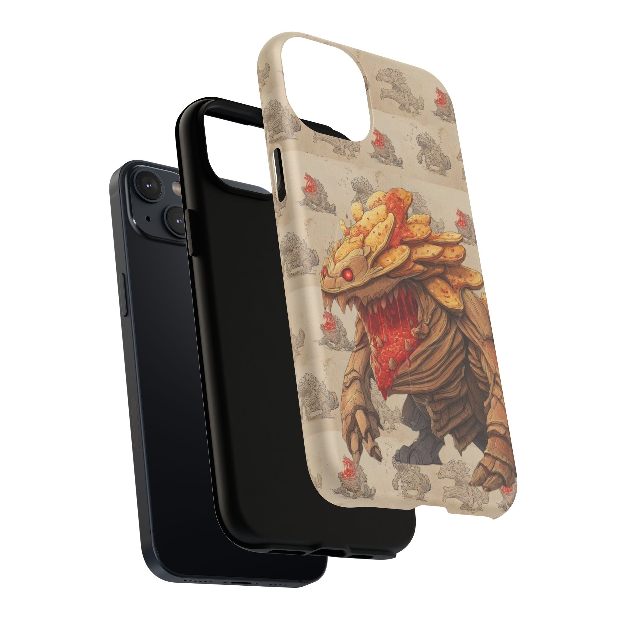 MOUMONS006 Phone Case