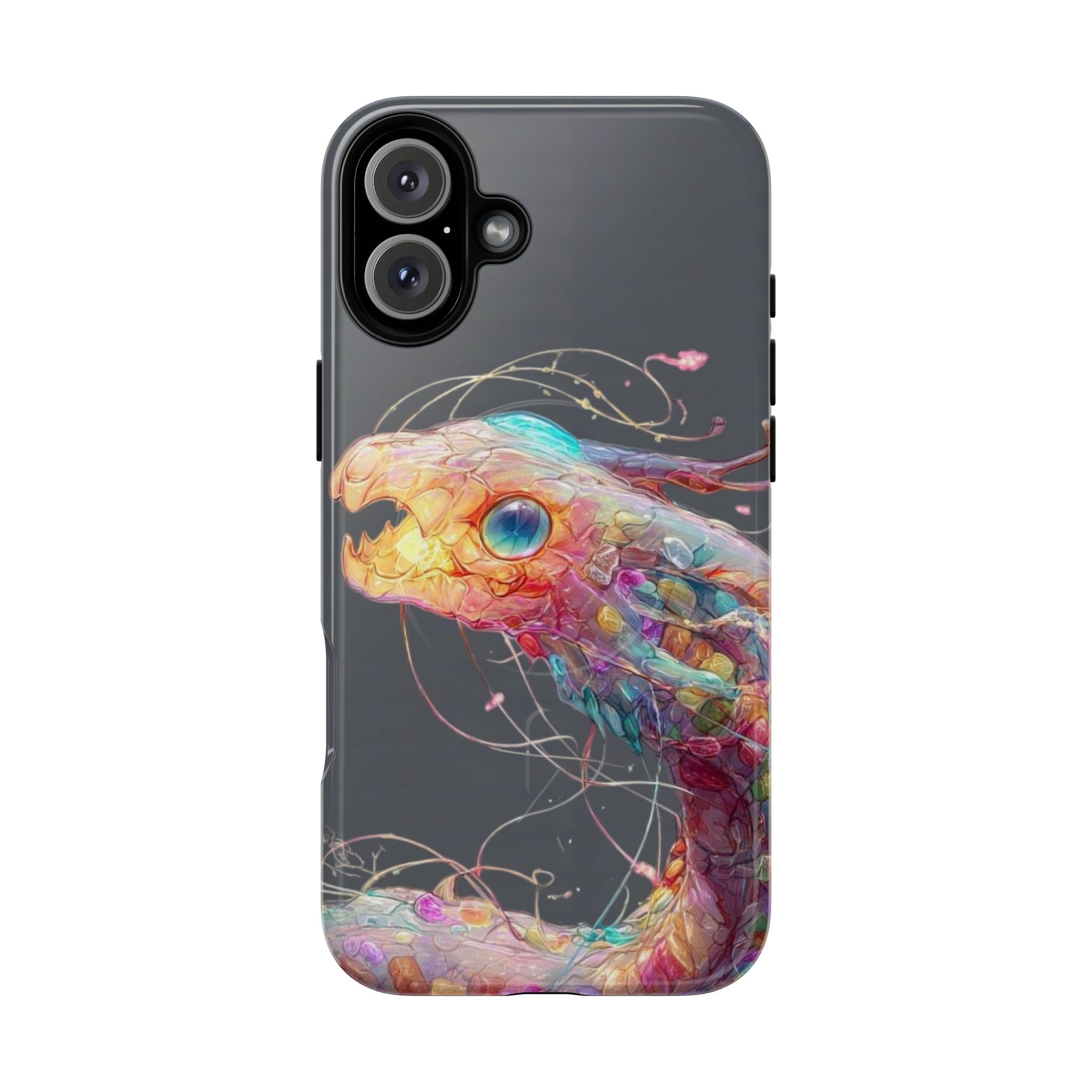 MOUMONS016 Tough Phone Case