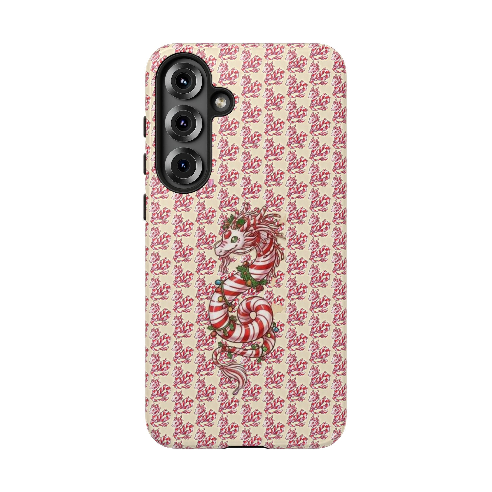 MOUMONS017B Phone Case
