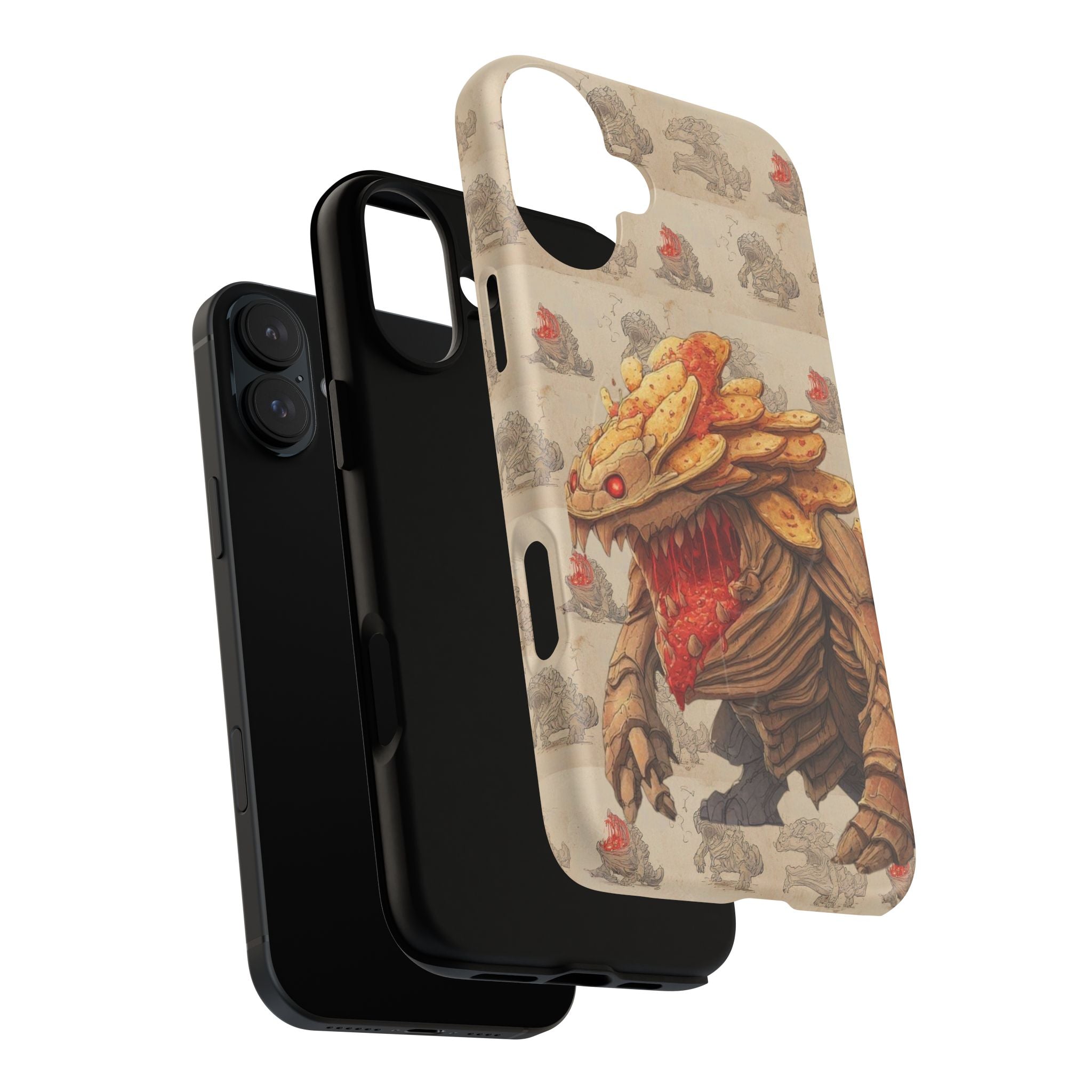MOUMONS006 Phone Case