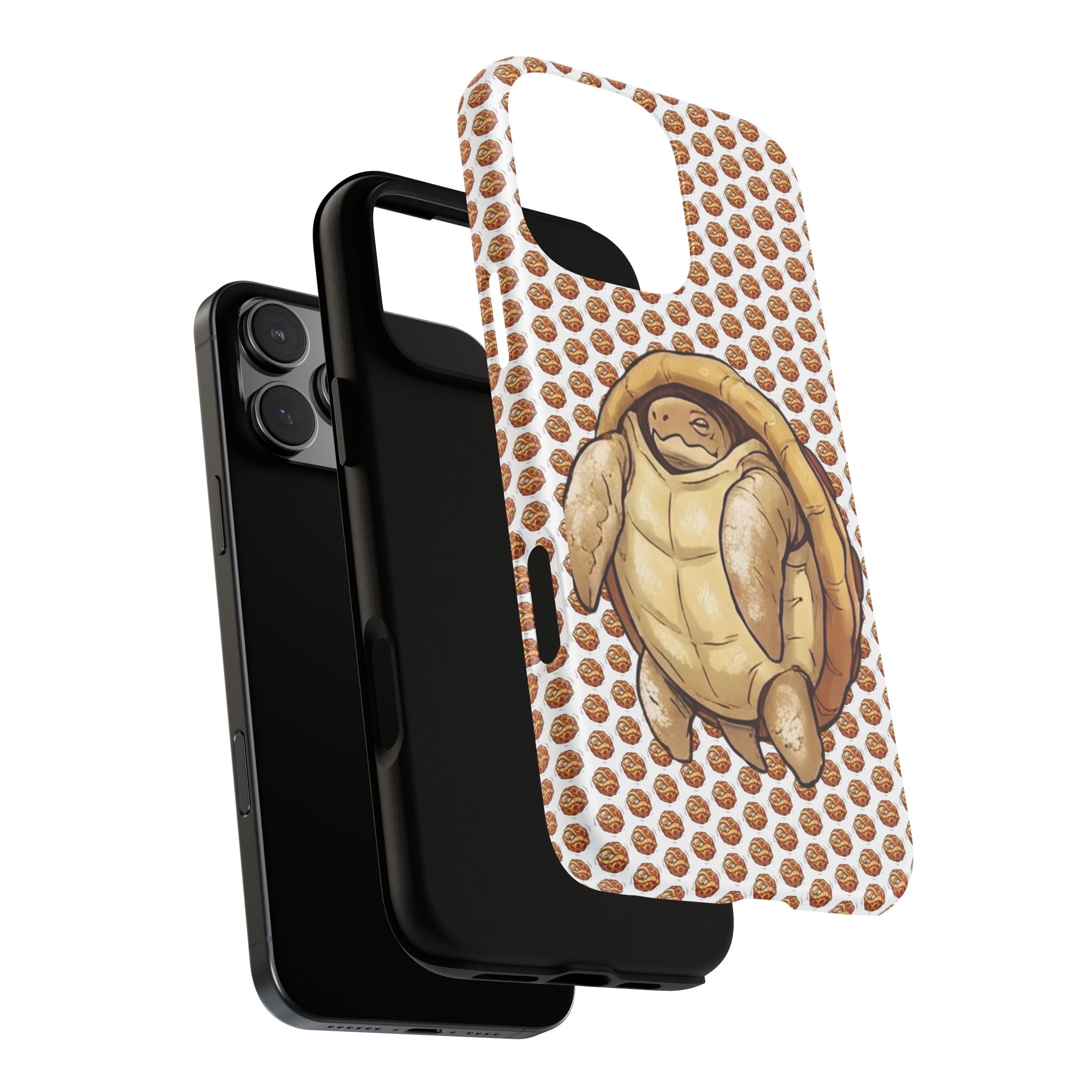 MOUMONS018(2) Phone Case