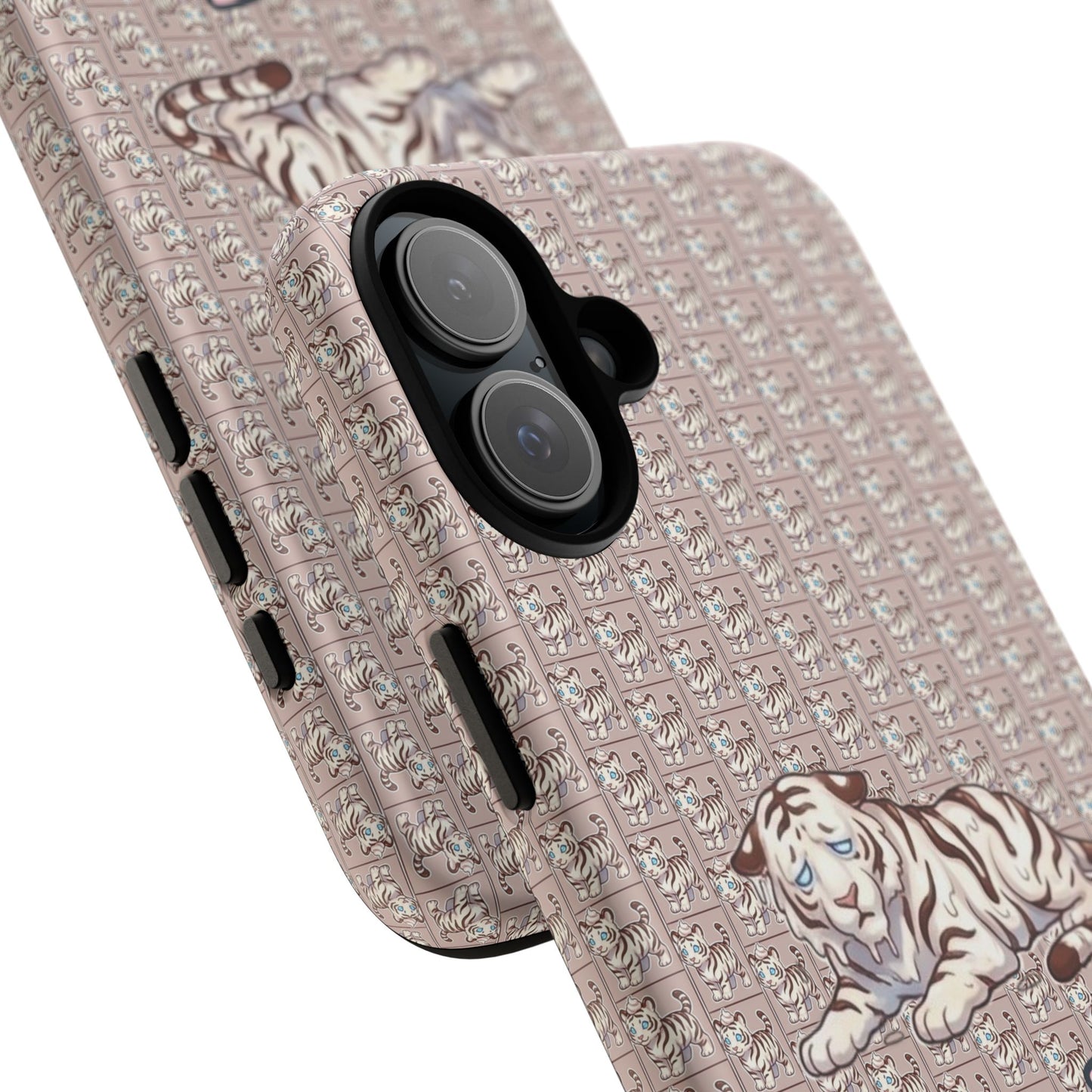 MOUMONS010B Phone Case