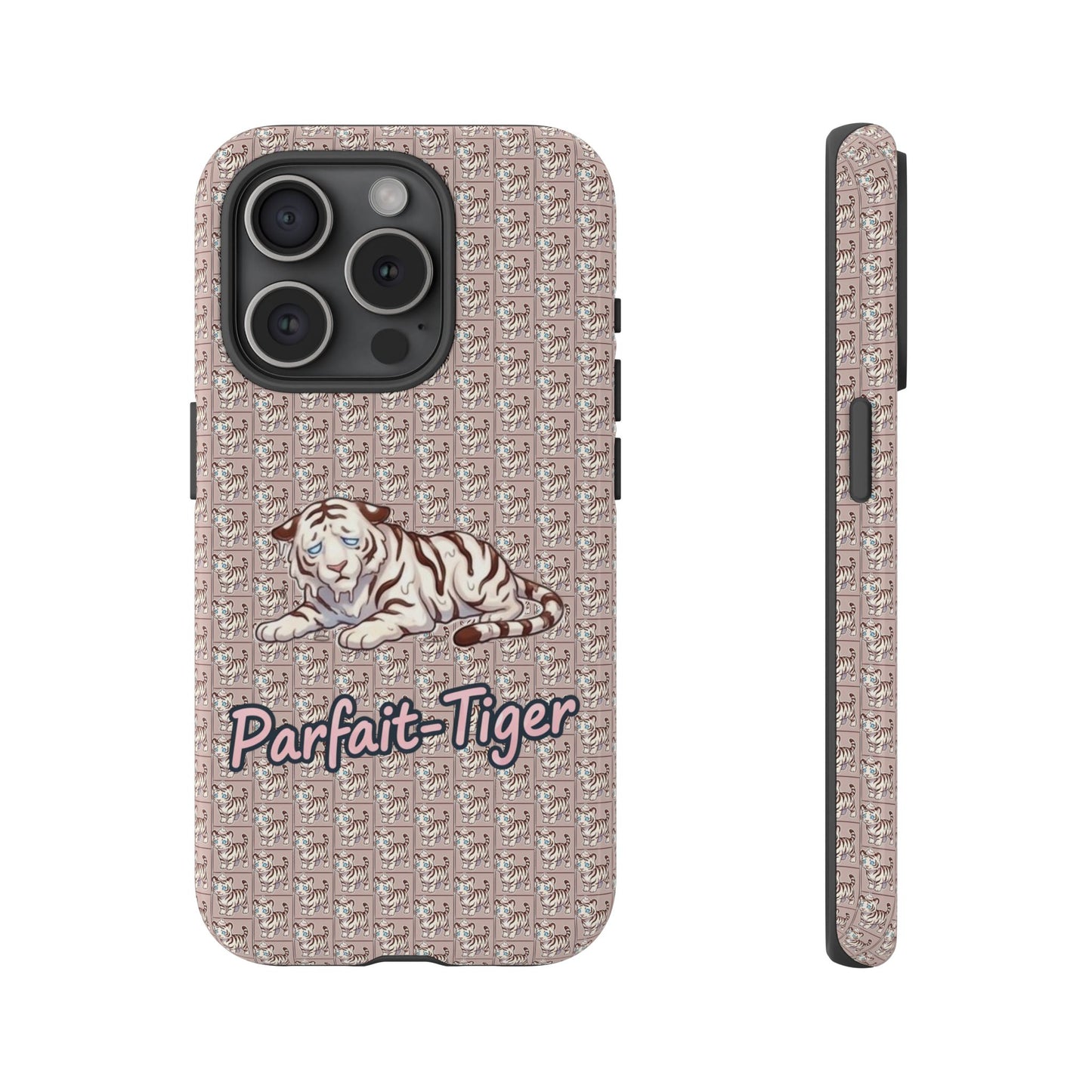 MOUMONS010B Phone Case
