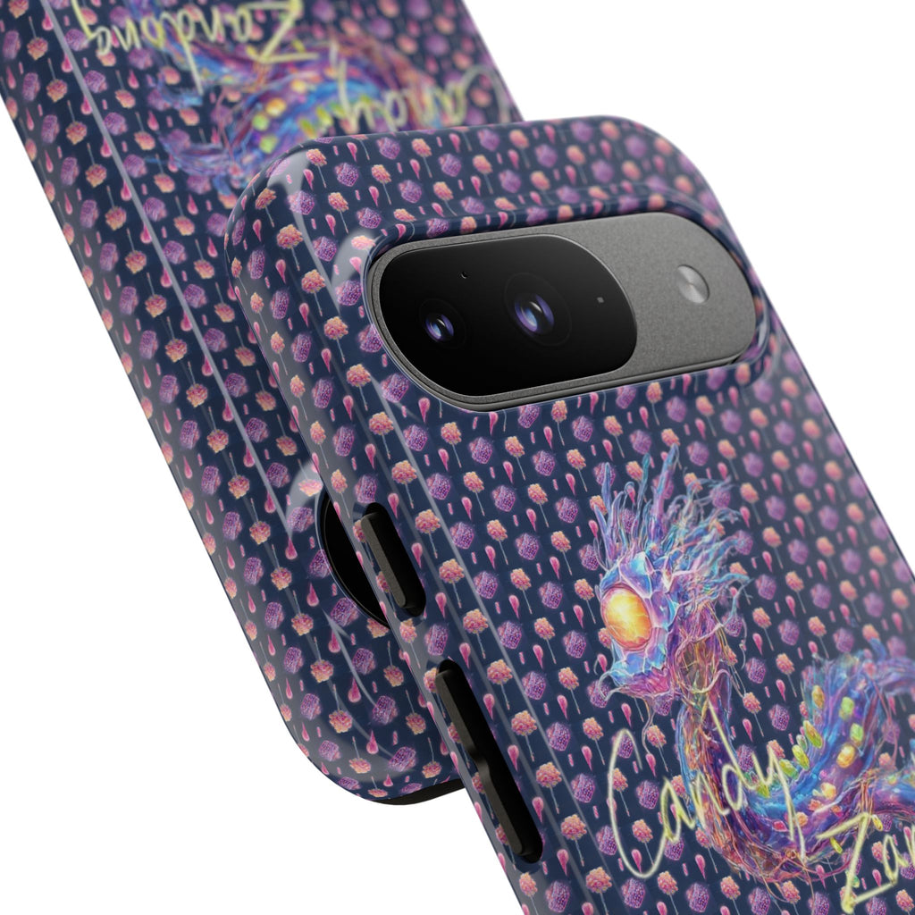 MOUMONS015 Phone Case
