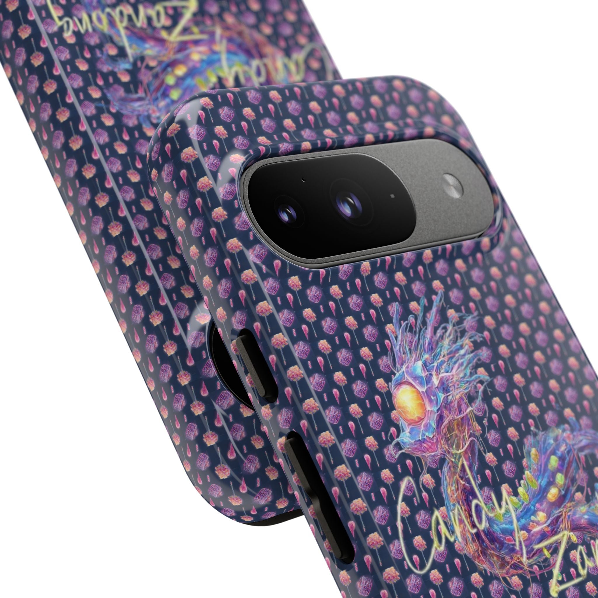 MOUMONS015 Phone Case
