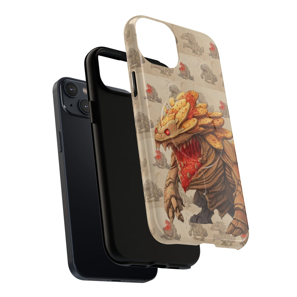 MOUMONS006 Phone Case