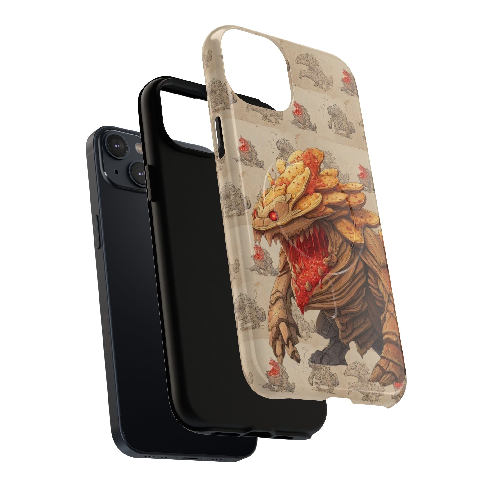 MOUMONS006 Phone Case