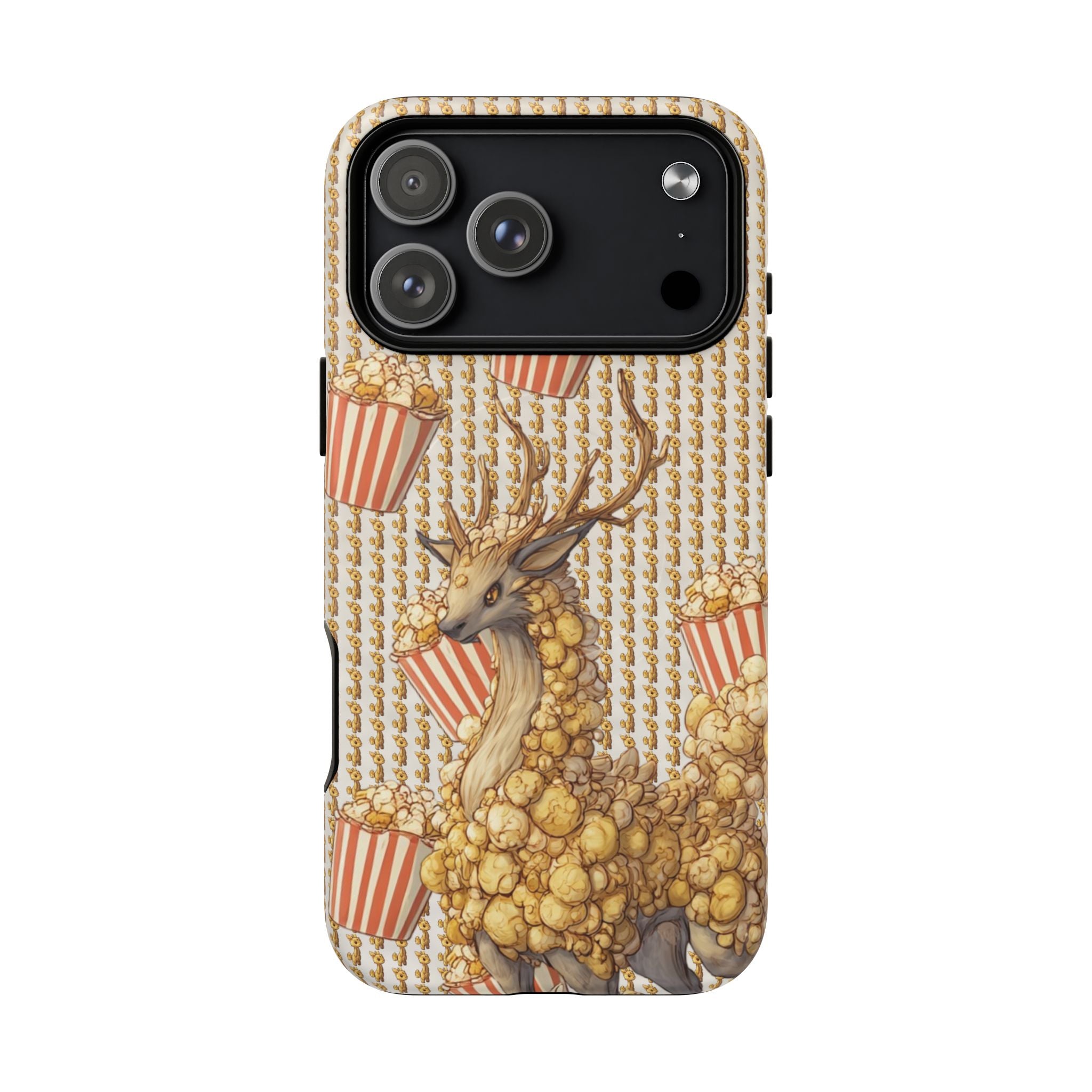 MOUMONS002 Phone Case