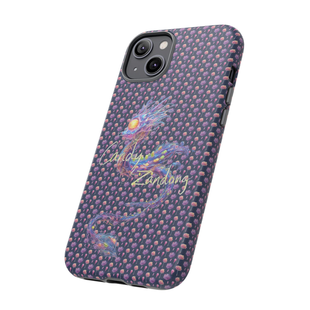 MOUMONS015 Phone Case