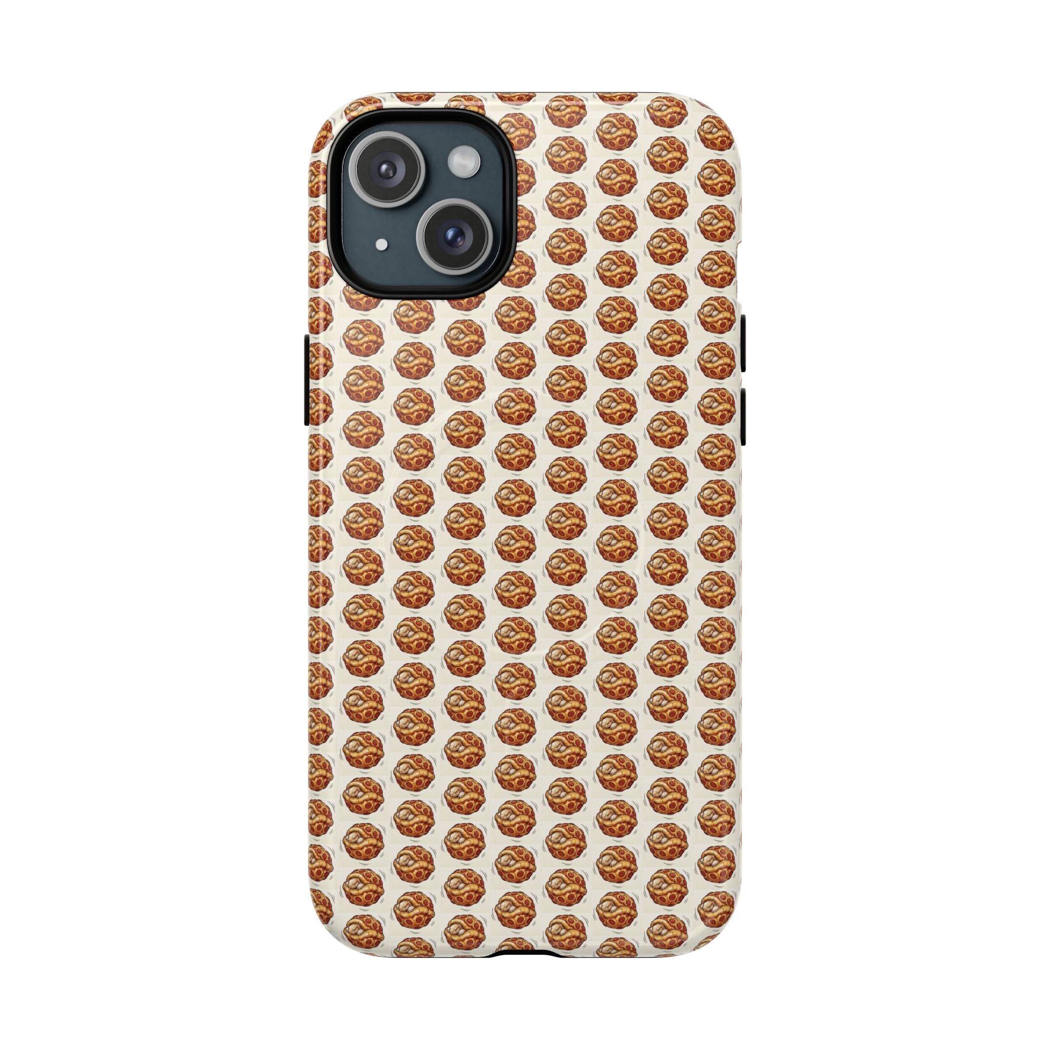 MOUMONS018 Phone Case