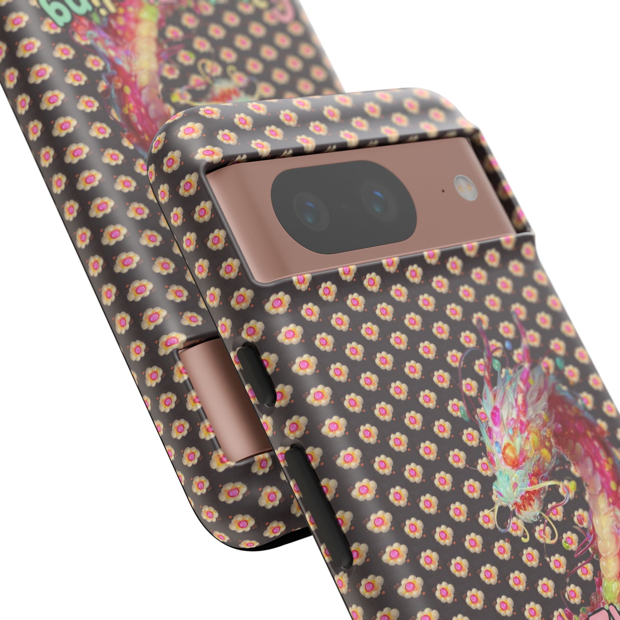 MOUMONS013 Tough Phone Case