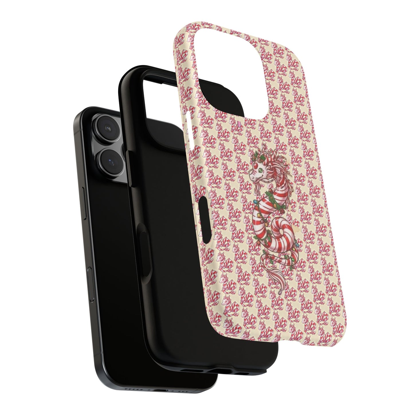MOUMONS017B Phone Case