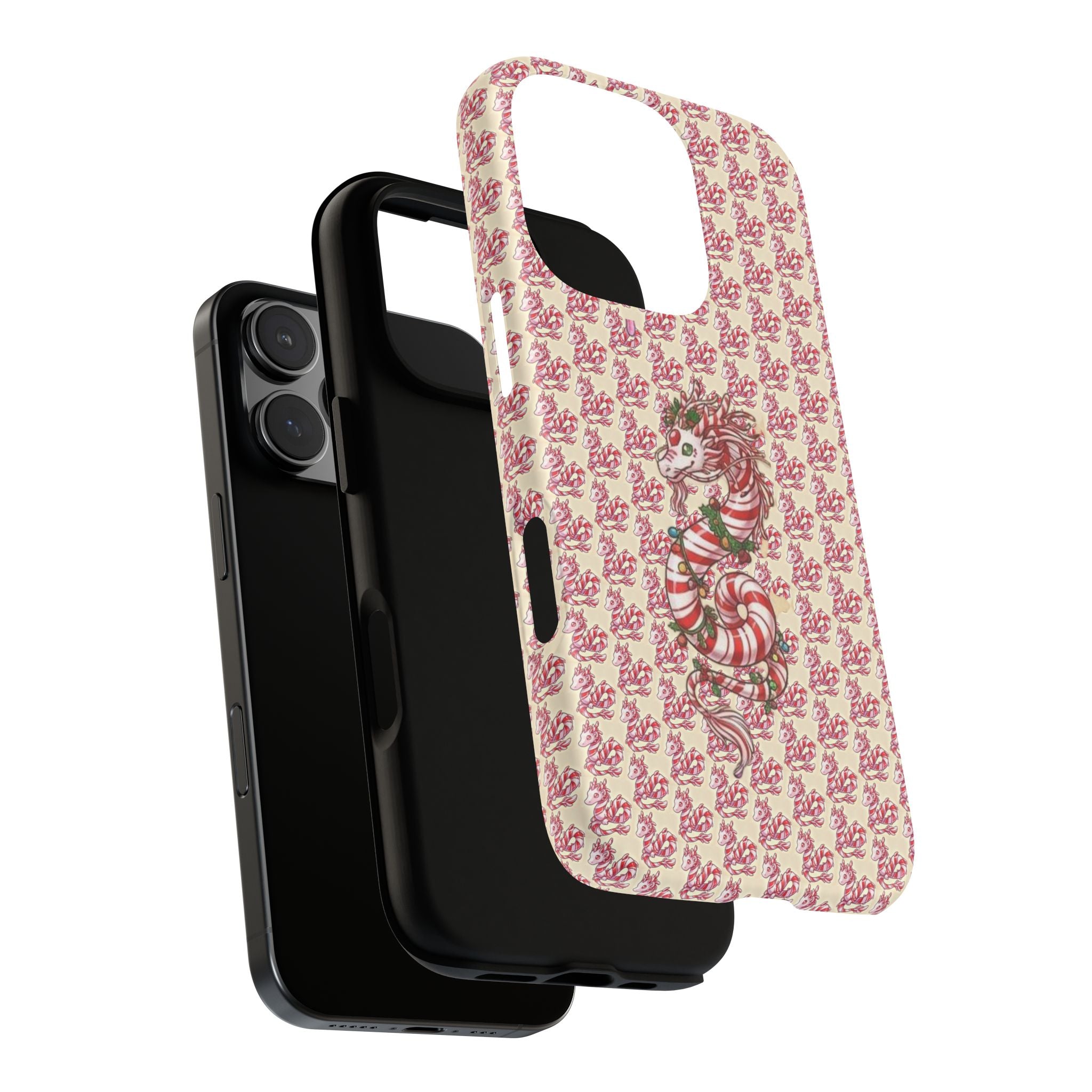MOUMONS017B Phone Case