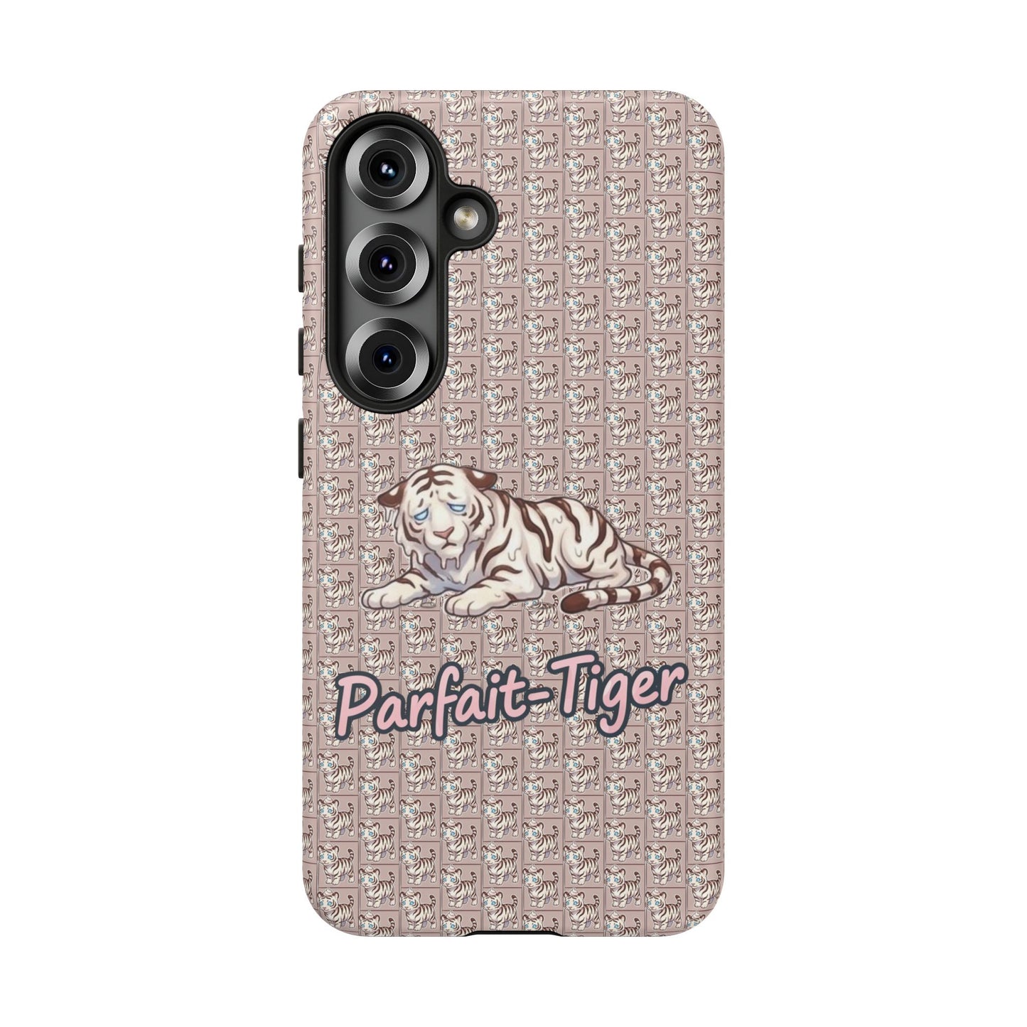 MOUMONS010B Phone Case