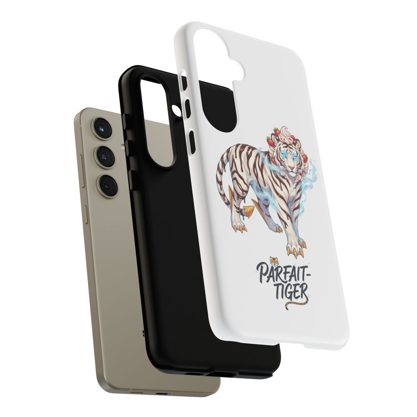 MOUMONS010 Phone Case