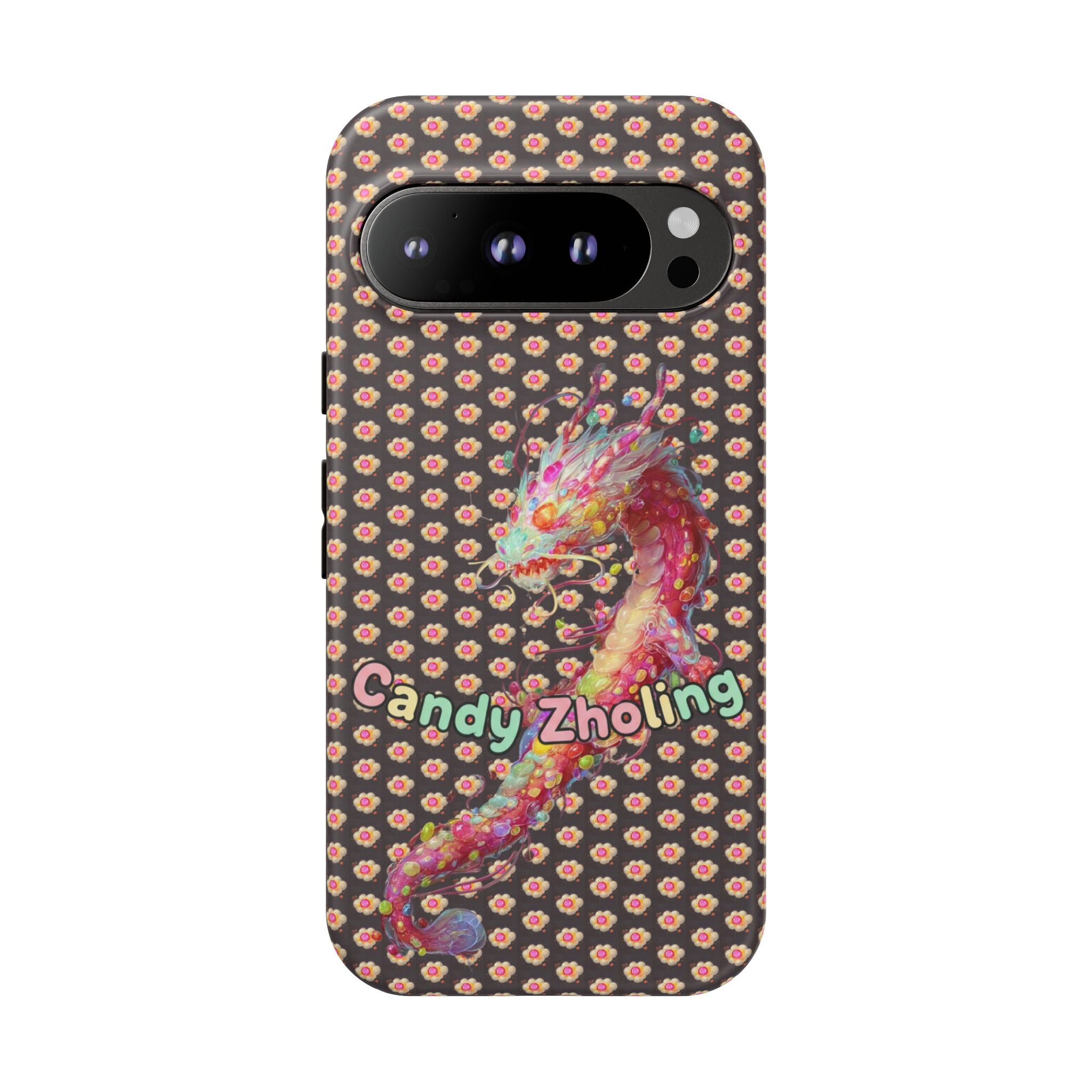 MOUMONS013 Tough Phone Case