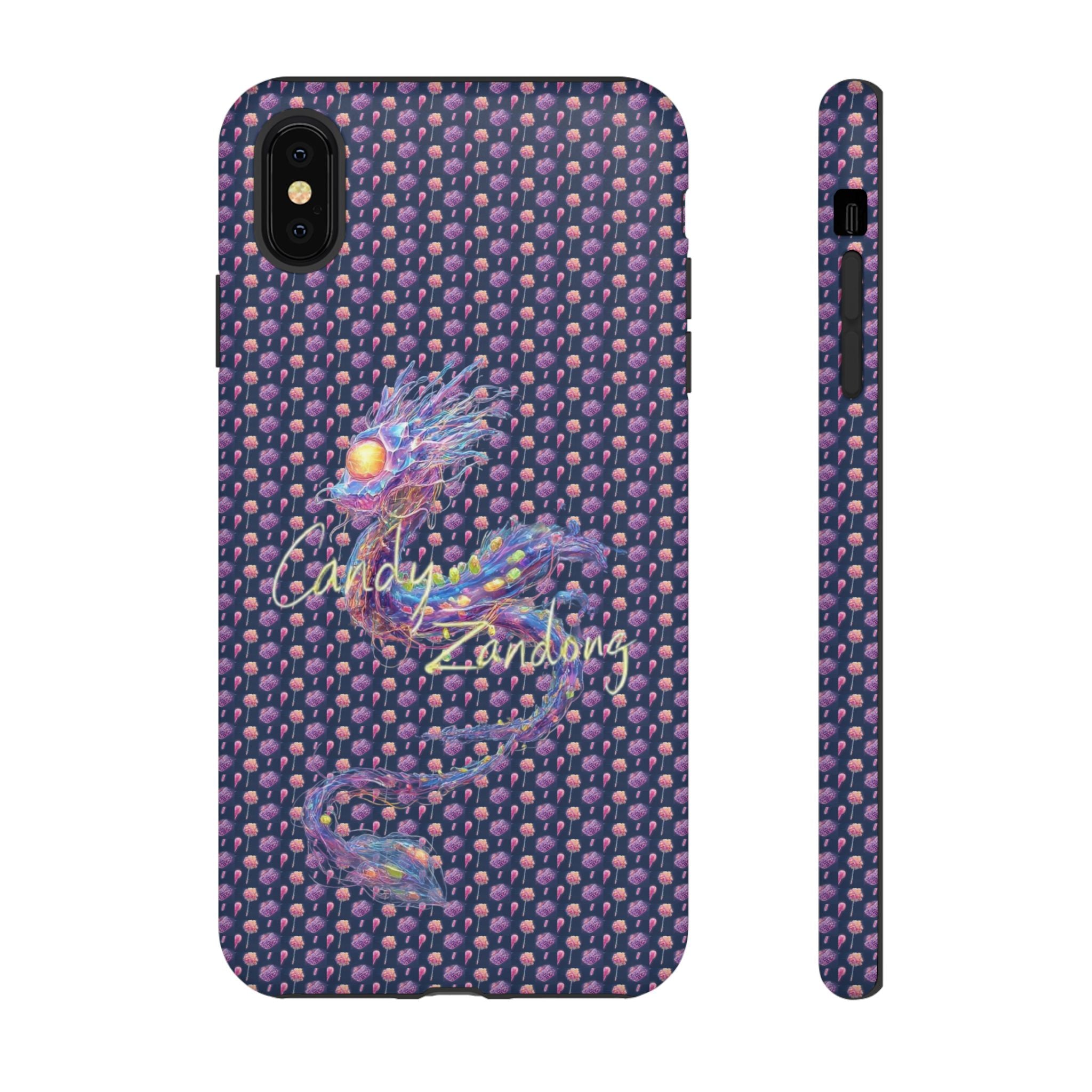 MOUMONS015 Phone Case