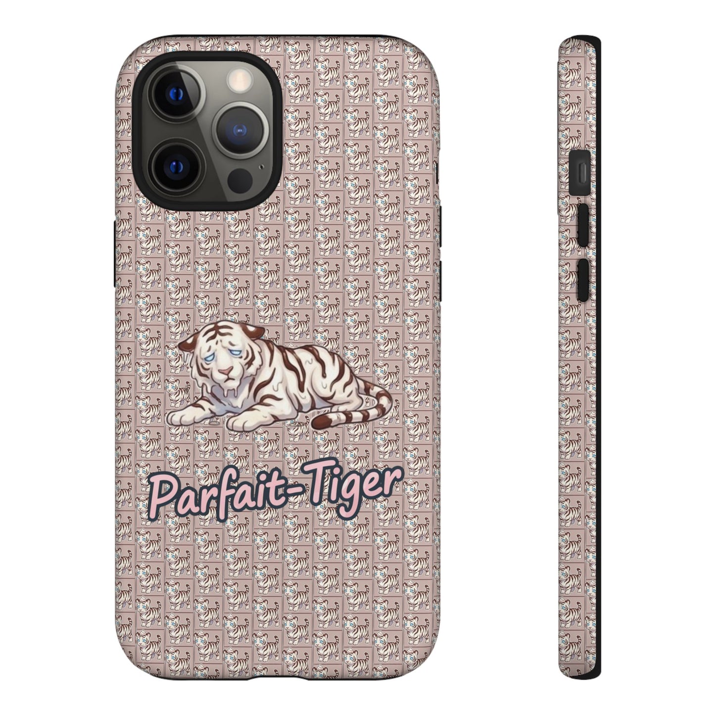 MOUMONS010B Phone Case