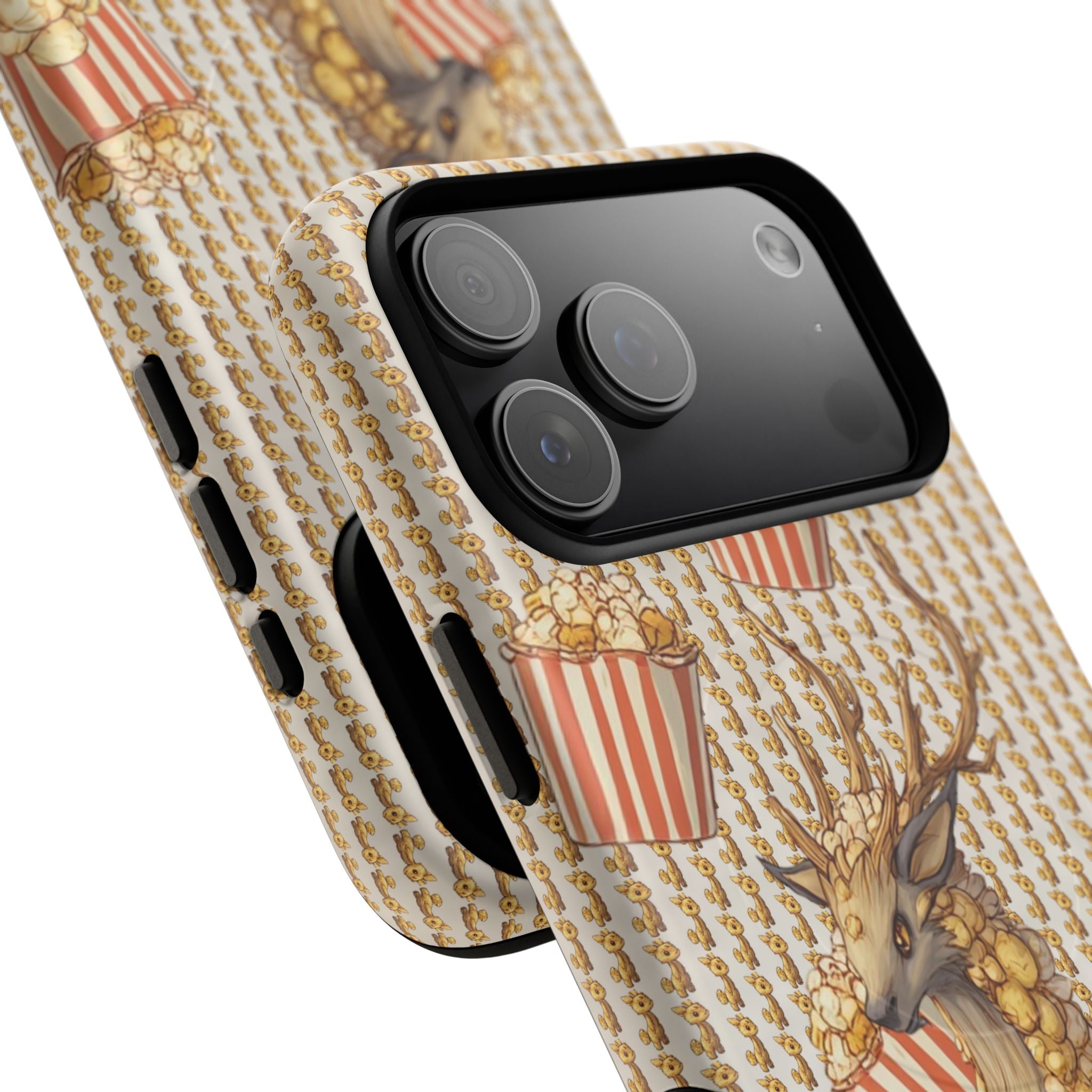 MOUMONS002 Phone Case