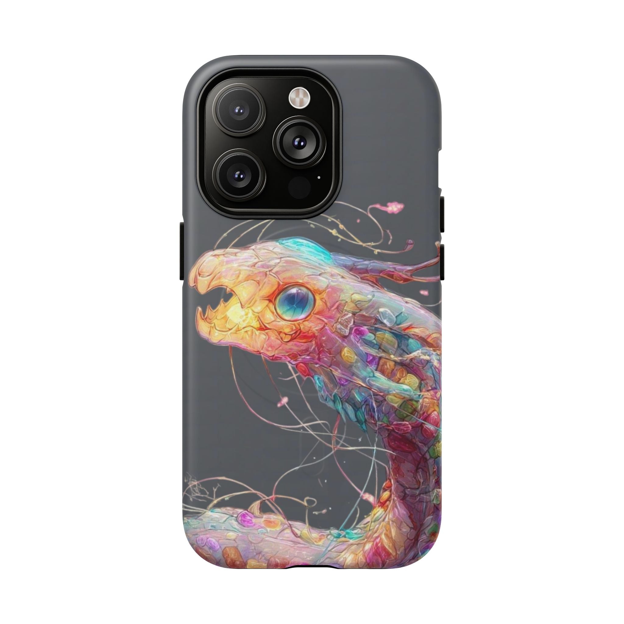 MOUMONS016 Tough Phone Case