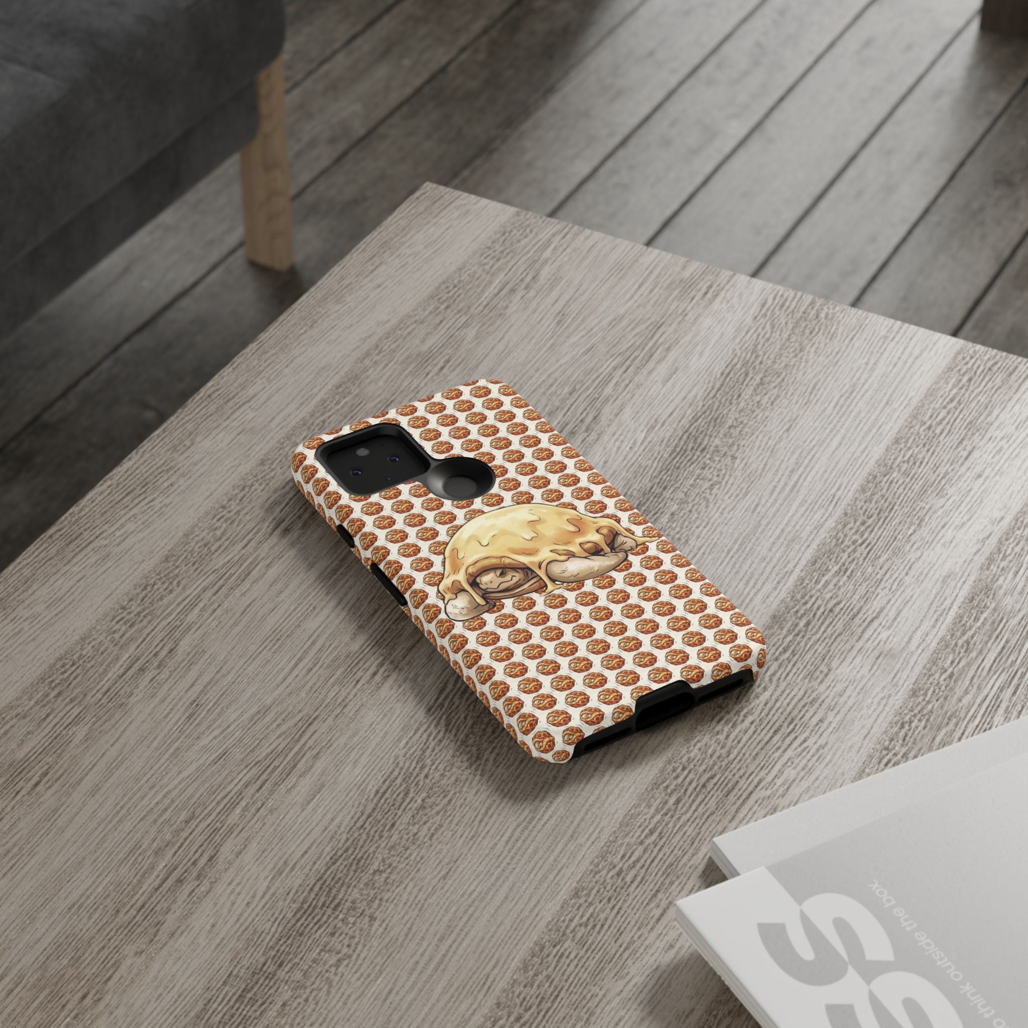 MOUMONS018A(1) Phone Case