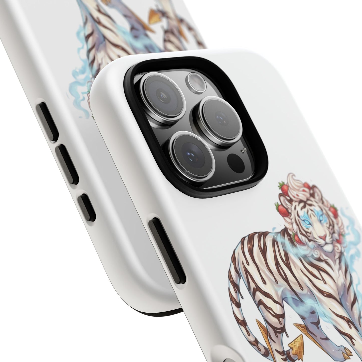 MOUMONS010 Phone Case