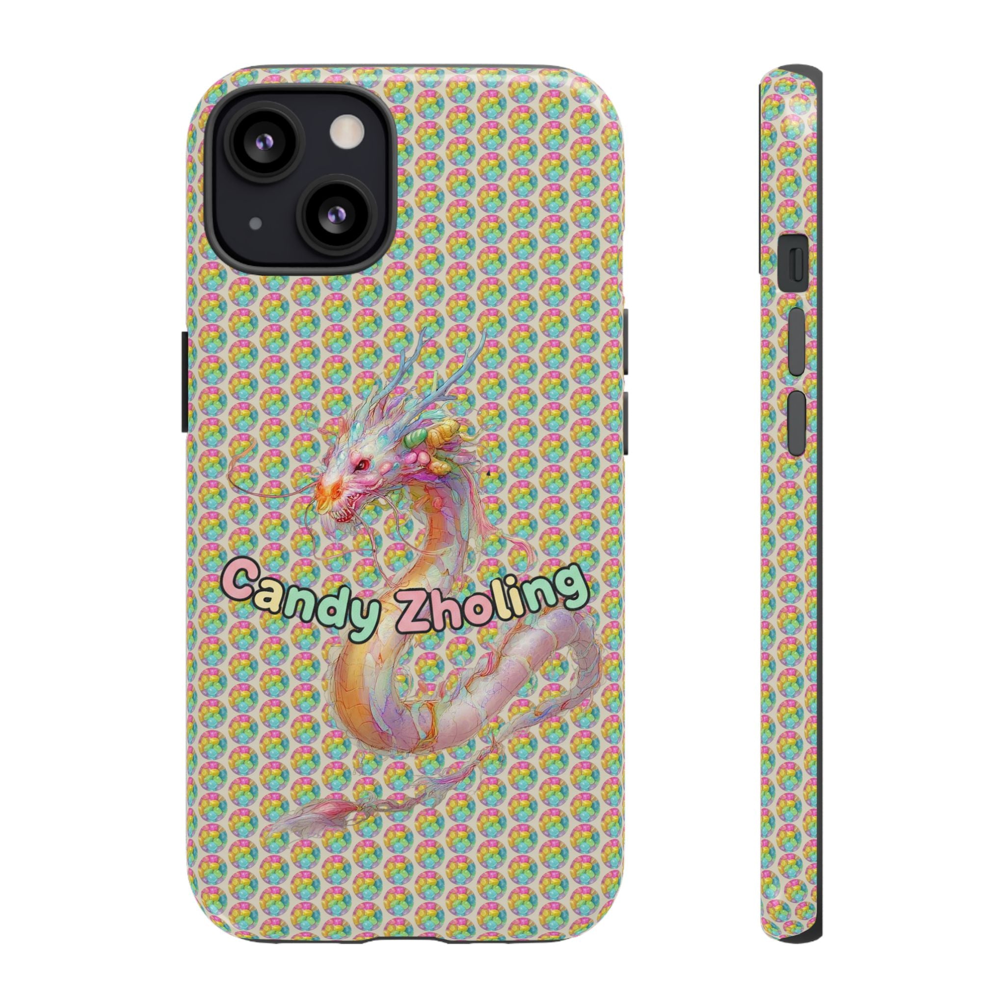 MOUMONS014 Tough Case