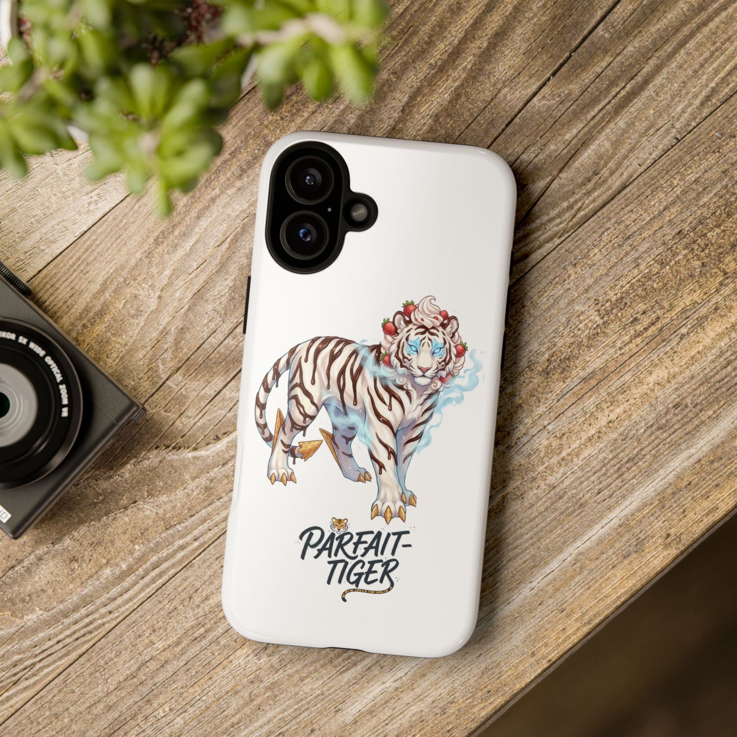 MOUMONS010 Phone Case