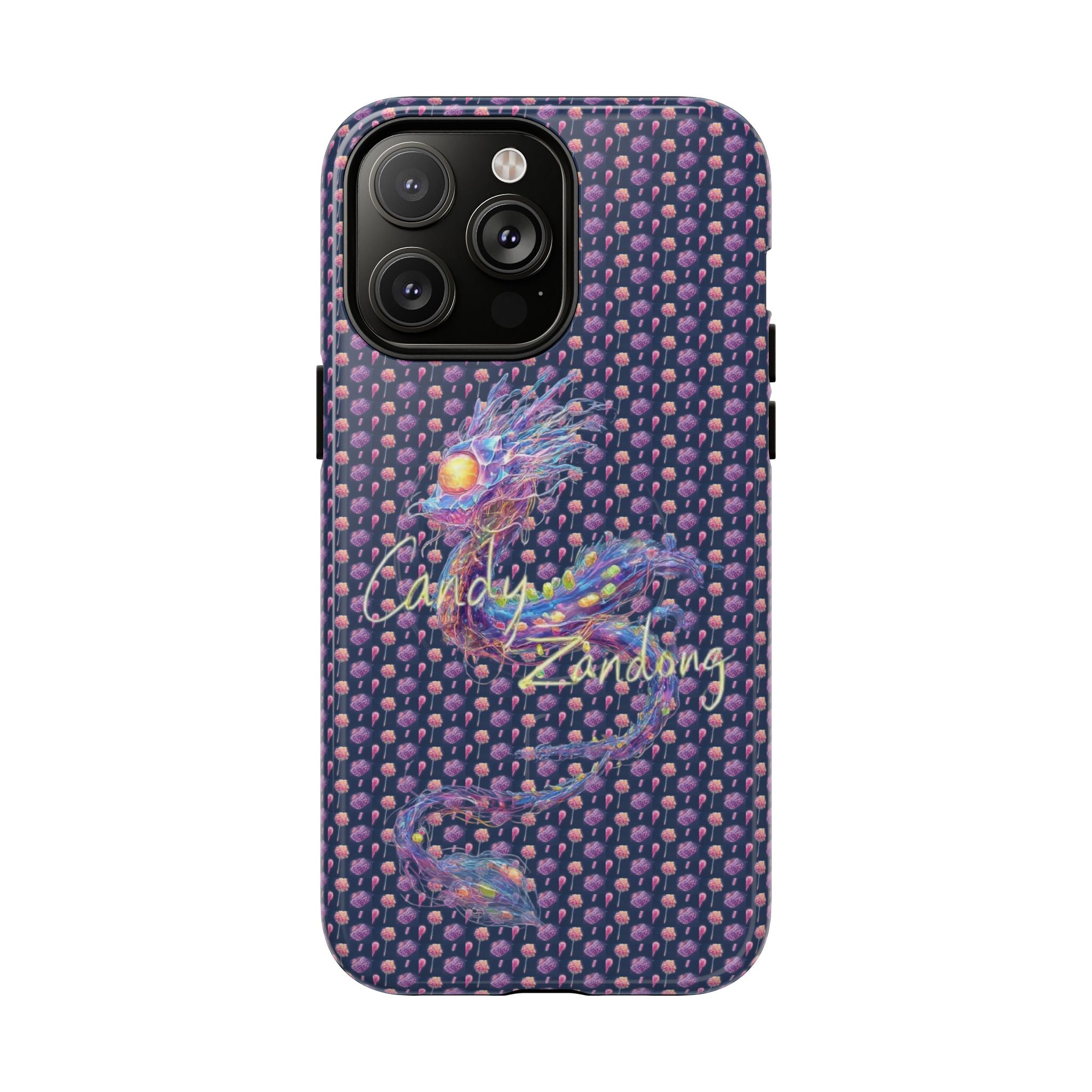 MOUMONS015 Phone Case