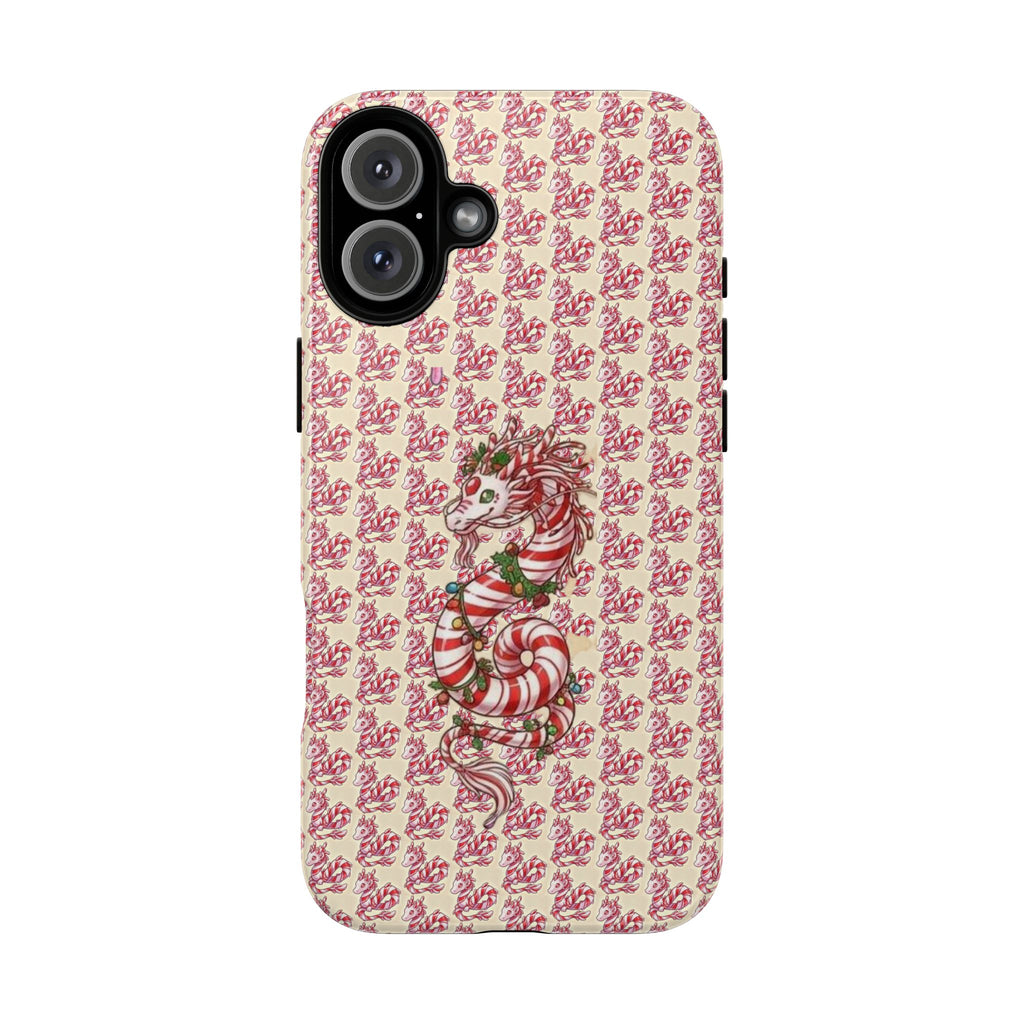 MOUMONS017B Phone Case