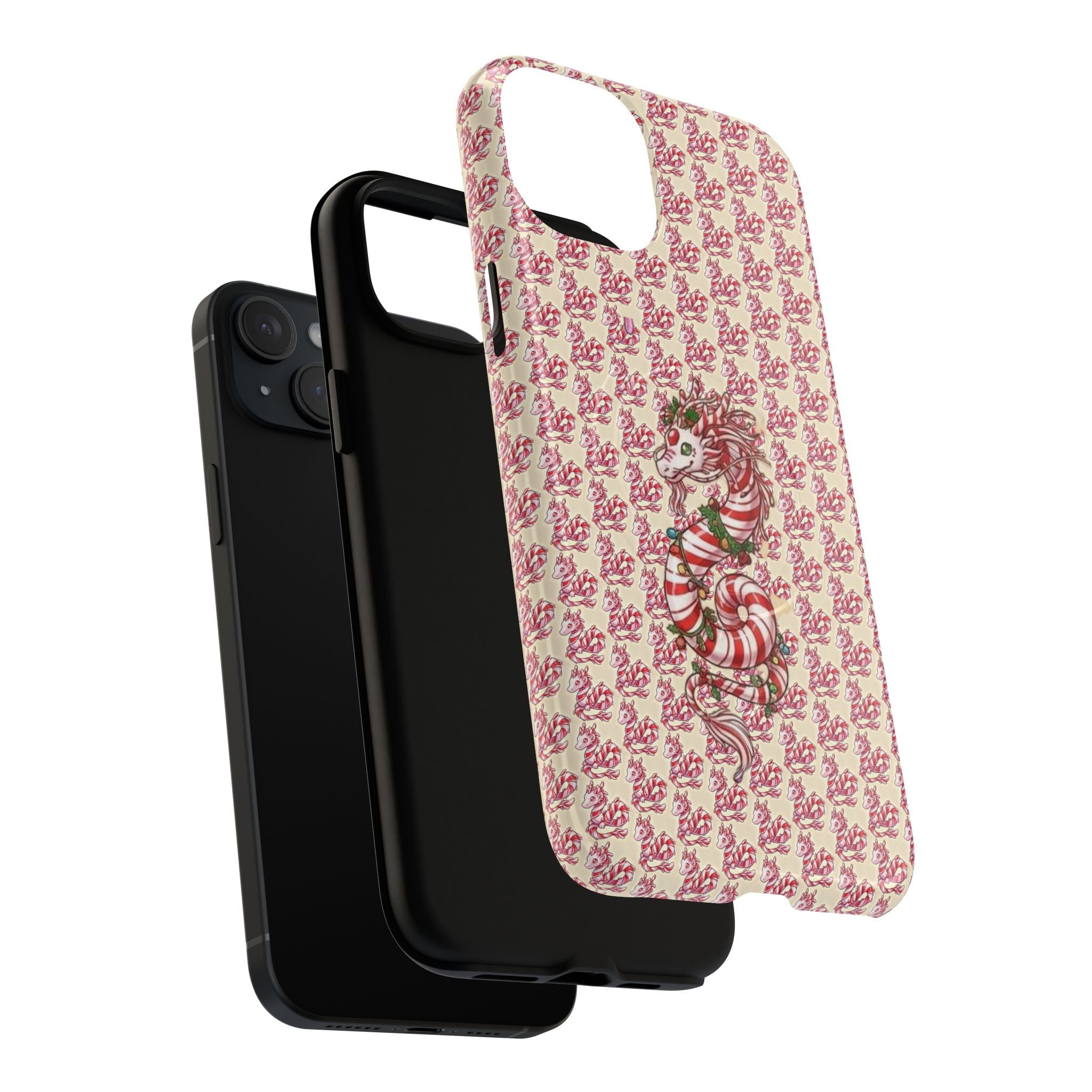 MOUMONS017B Phone Case
