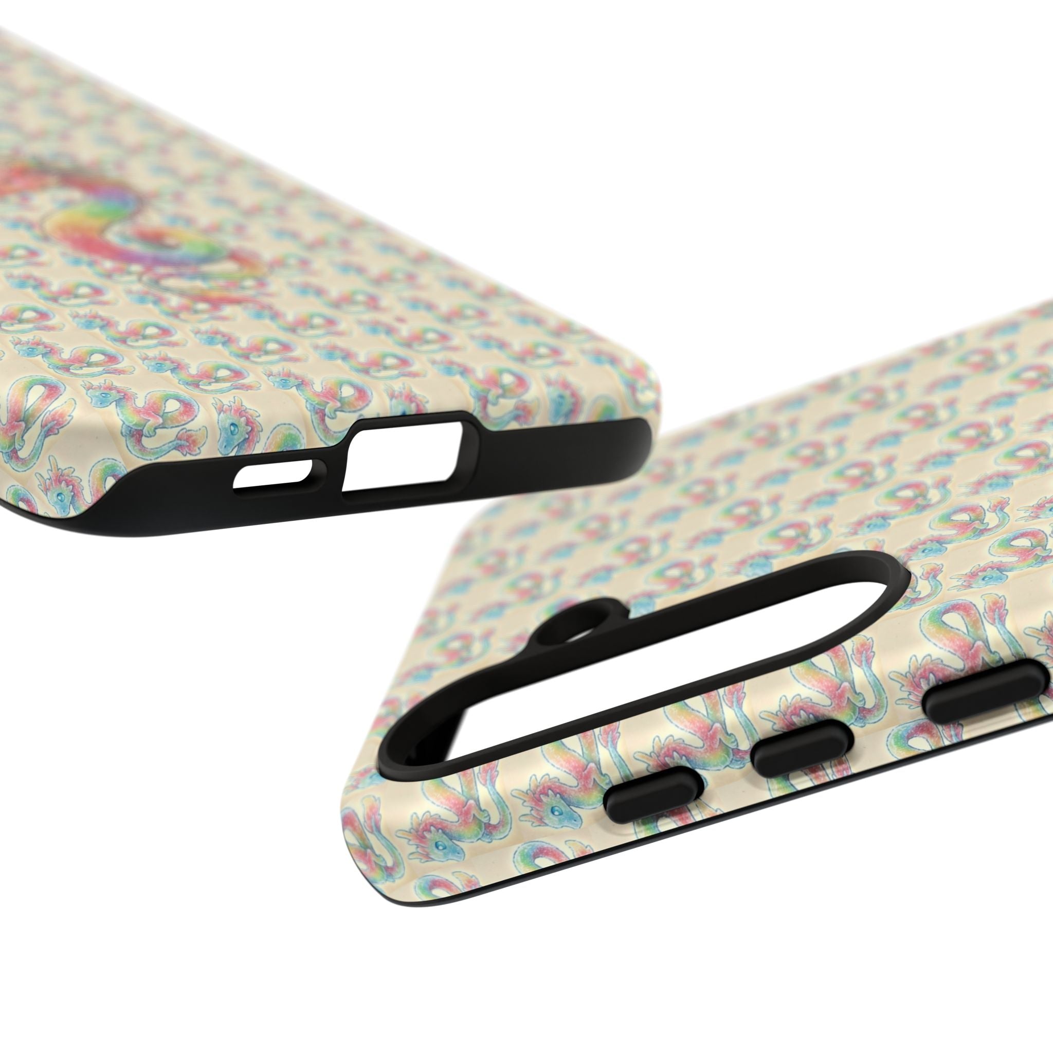 MOUMONS017A Phone Case