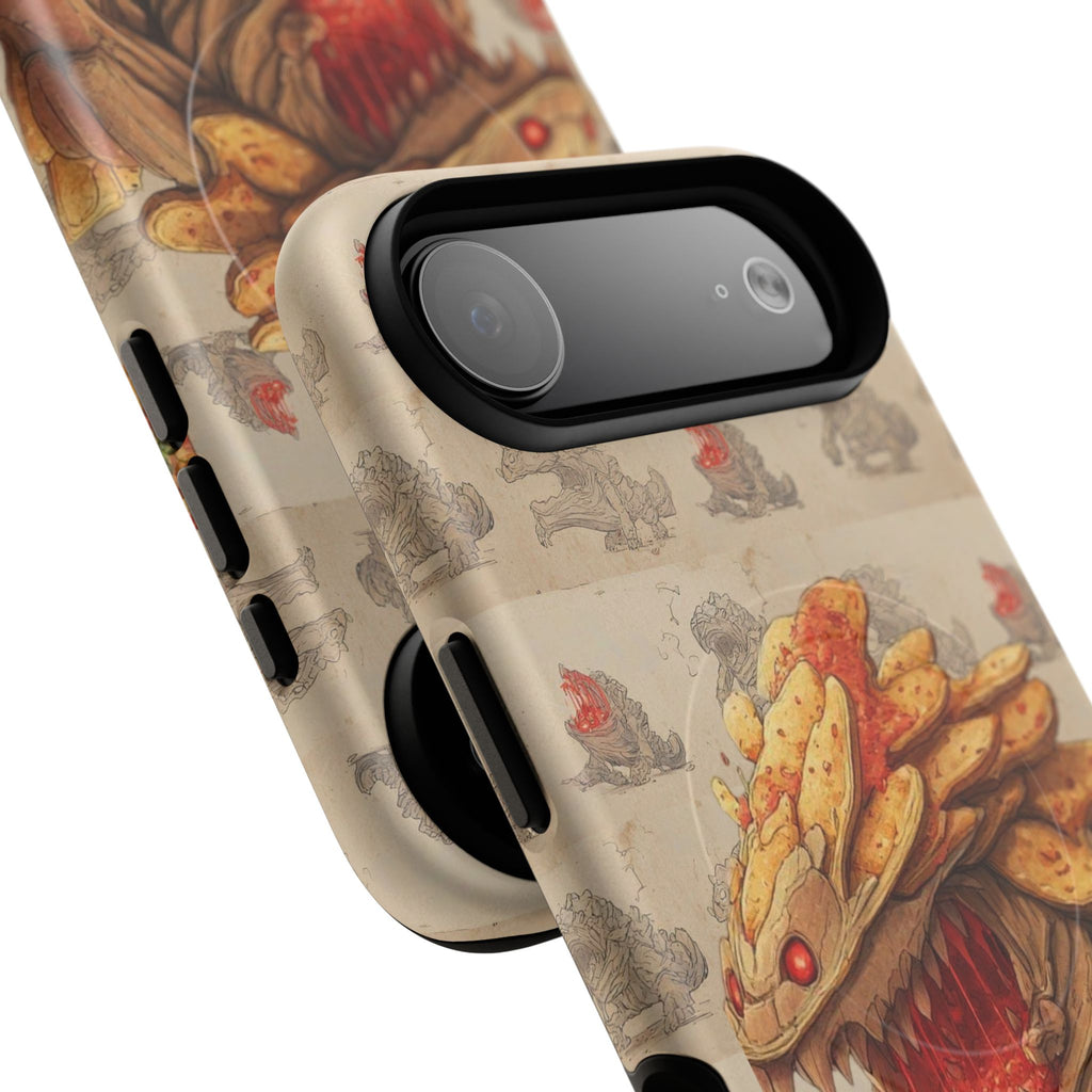 MOUMONS006 Phone Case