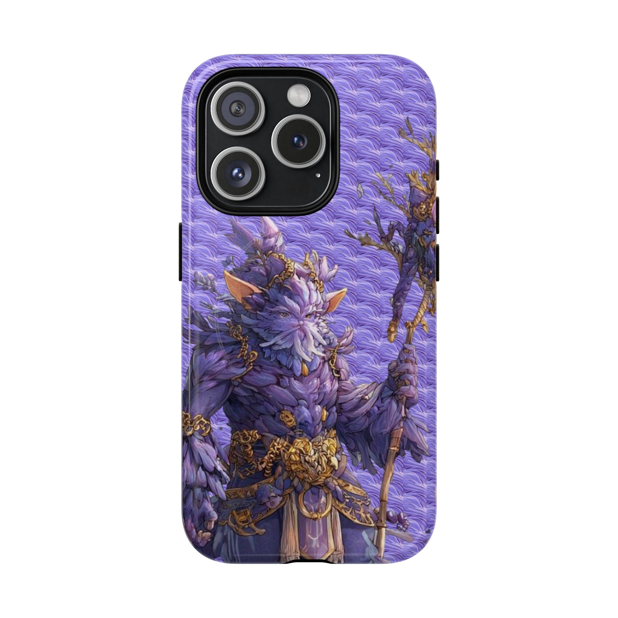 MOUMONS004 Phone Case