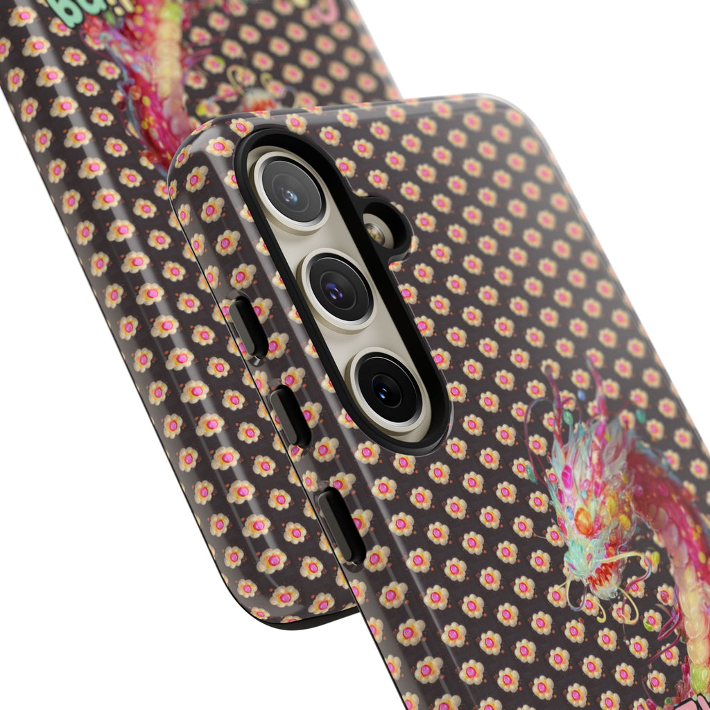 MOUMONS013 Tough Phone Case