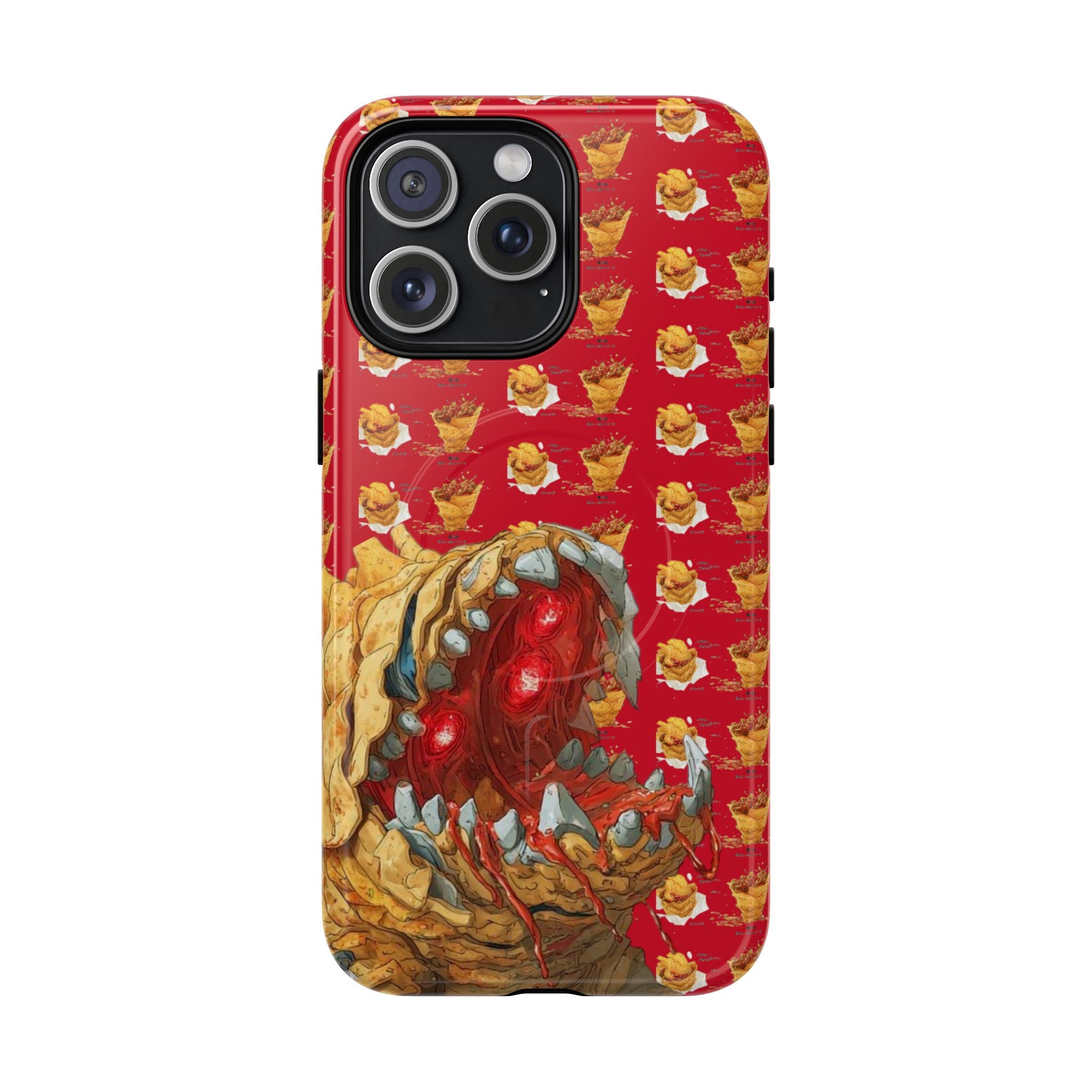 MOUMONS005 Phone Case