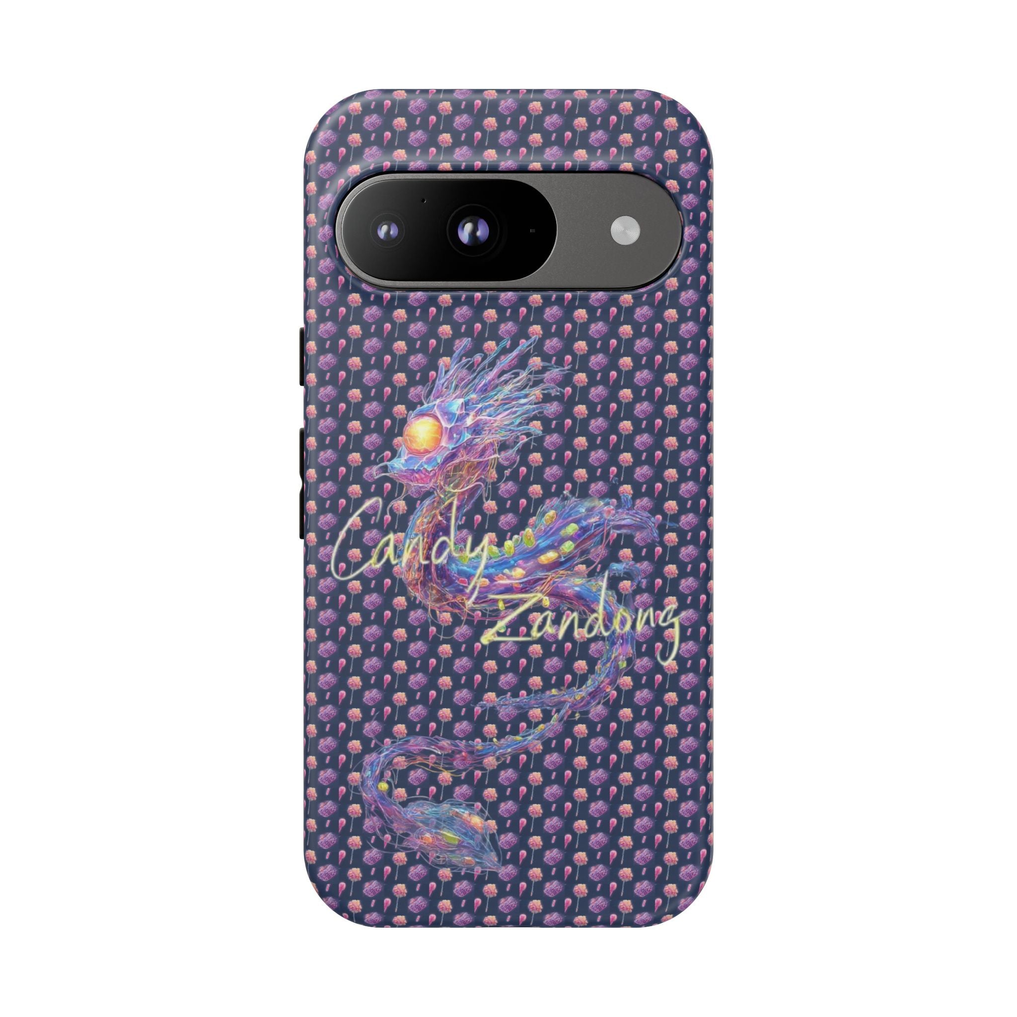 MOUMONS015 Phone Case