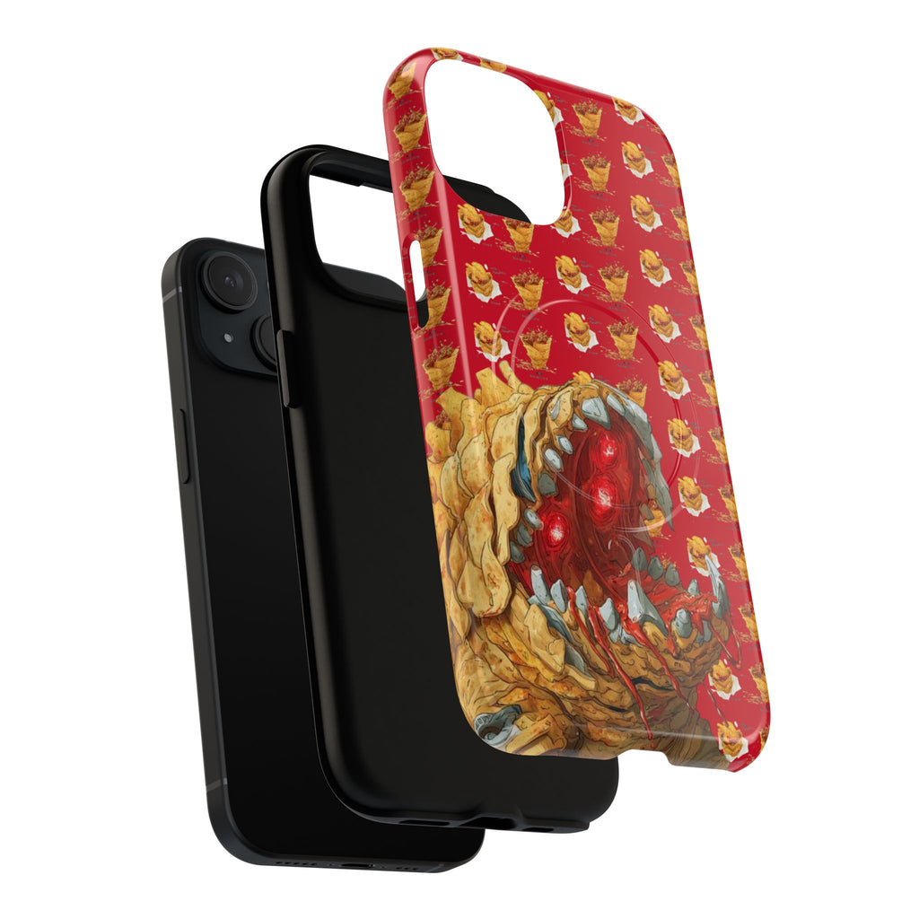 MOUMONS005 Phone Case