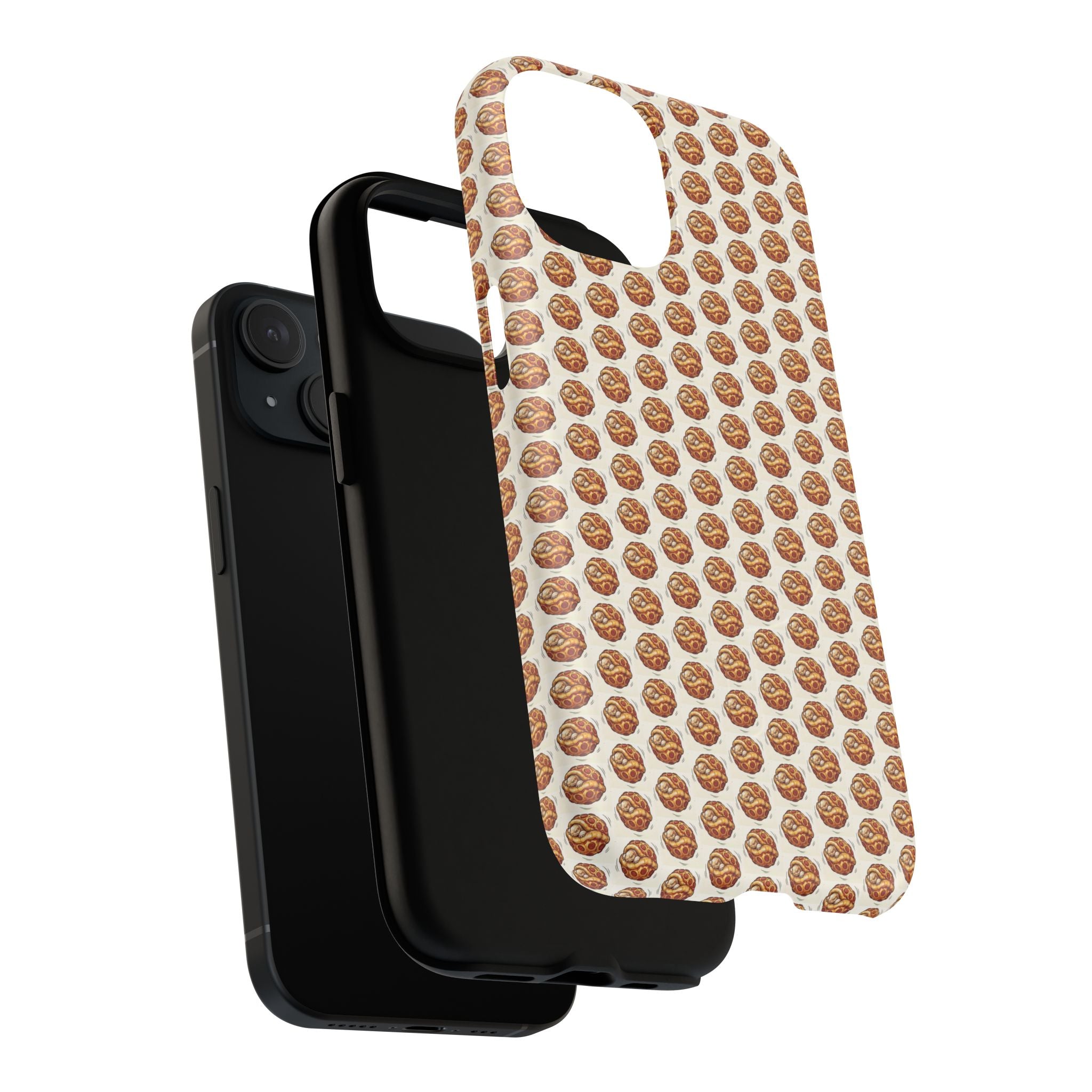 MOUMONS018 Phone Case