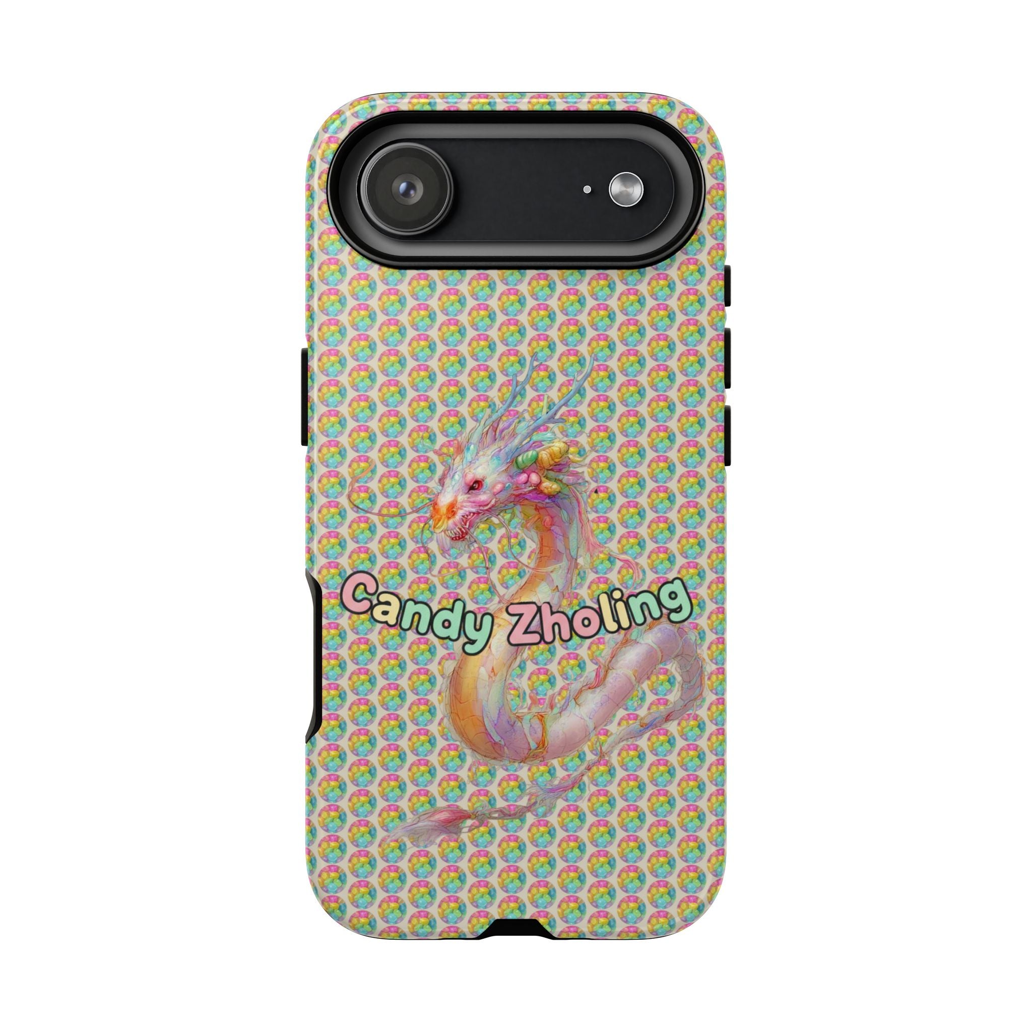 MOUMONS014 Tough Case