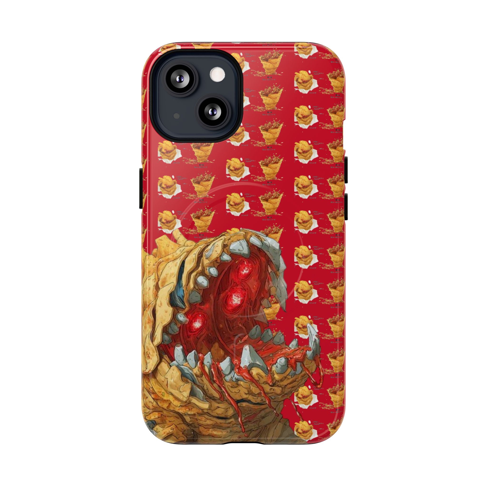 MOUMONS005 Phone Case