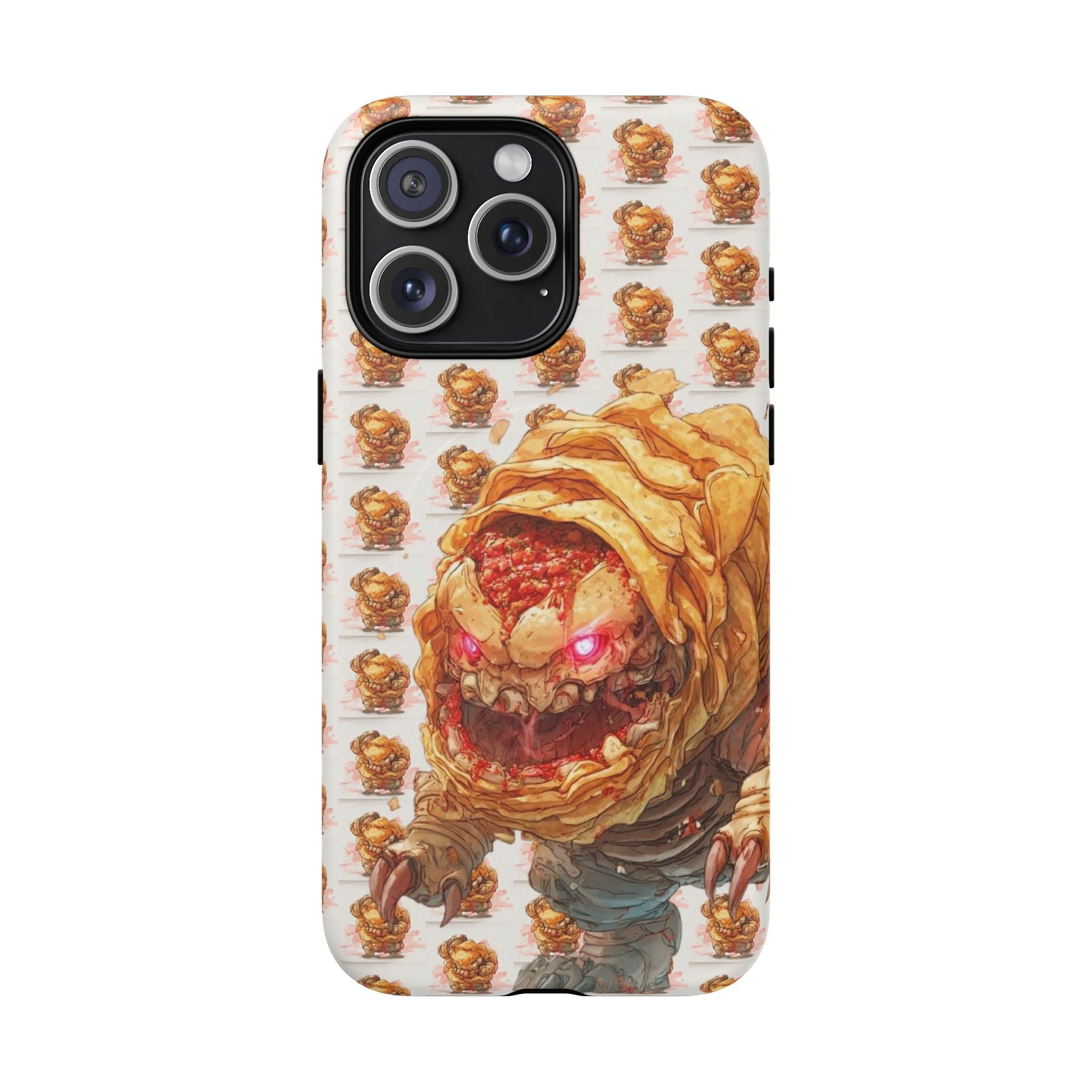 MOUMONS007 Phone Case